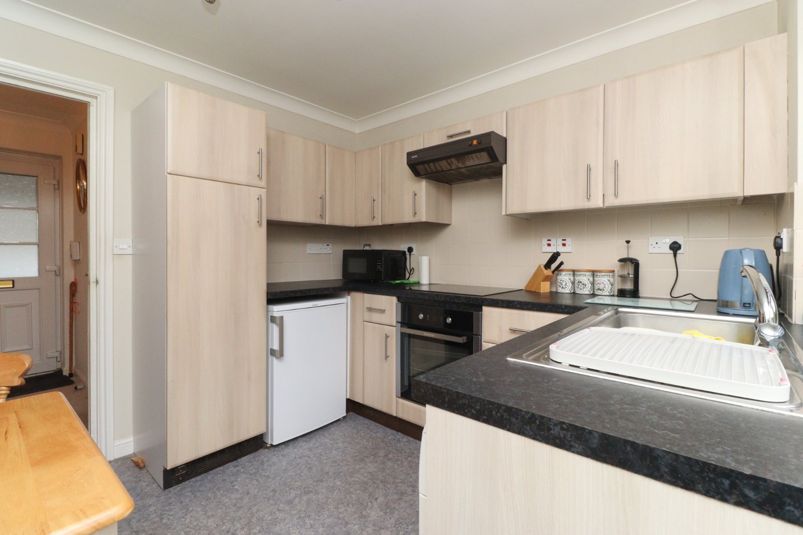 Lyell Road, Birchington, Kent, CT7