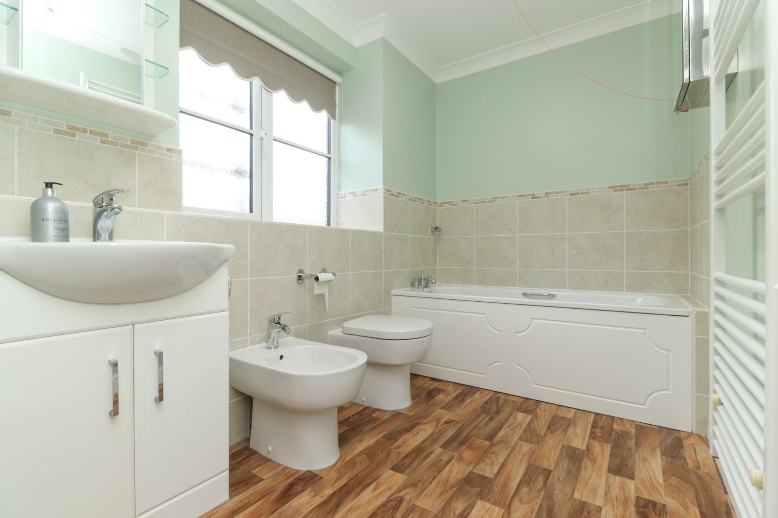 Lyell Road, Birchington, Kent, CT7