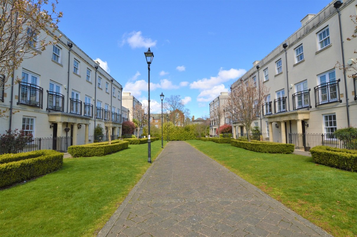 The Boulevard, Westgate On Sea, Kent, CT8