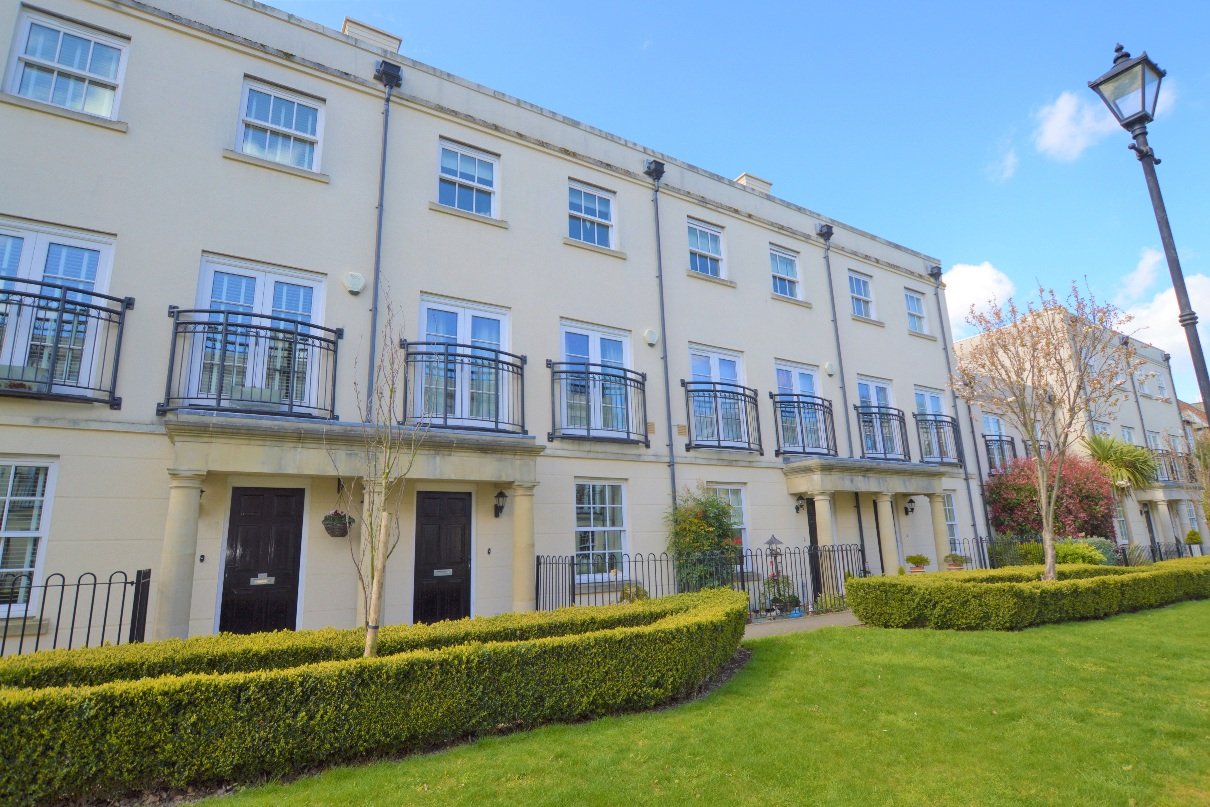 The Boulevard, Westgate On Sea, Kent, CT8 - Miles & Barr