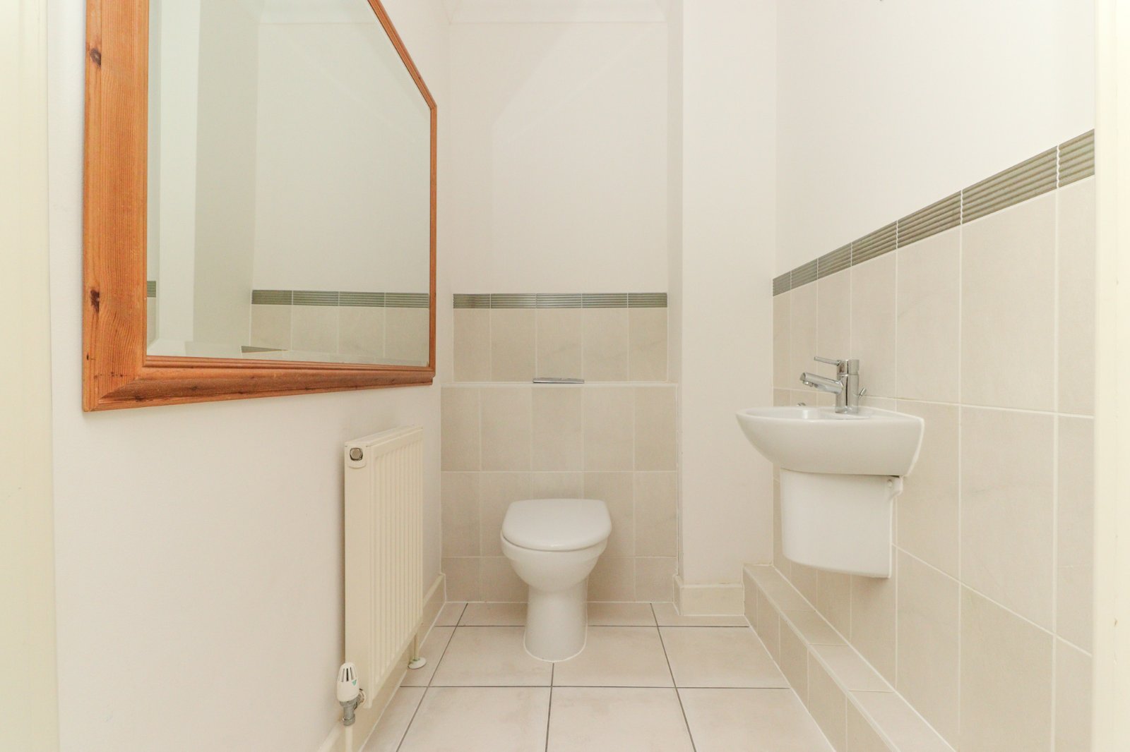 The Boulevard, Westgate On Sea, Kent, CT8