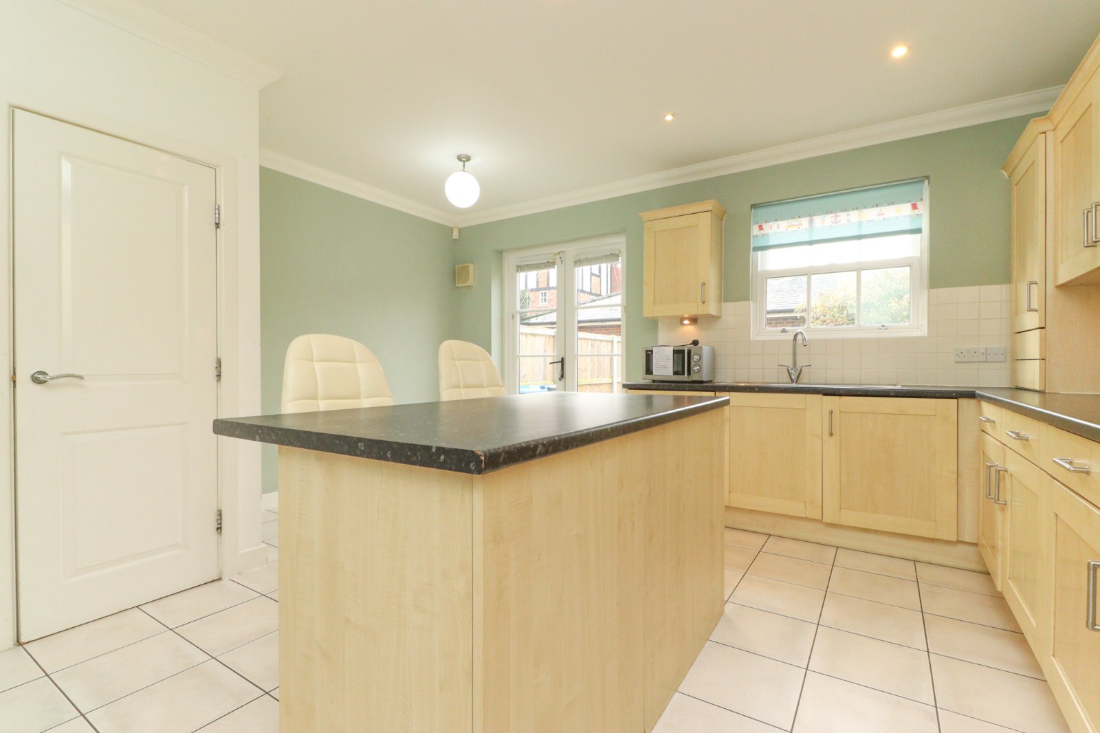 The Boulevard, Westgate On Sea, Kent, CT8