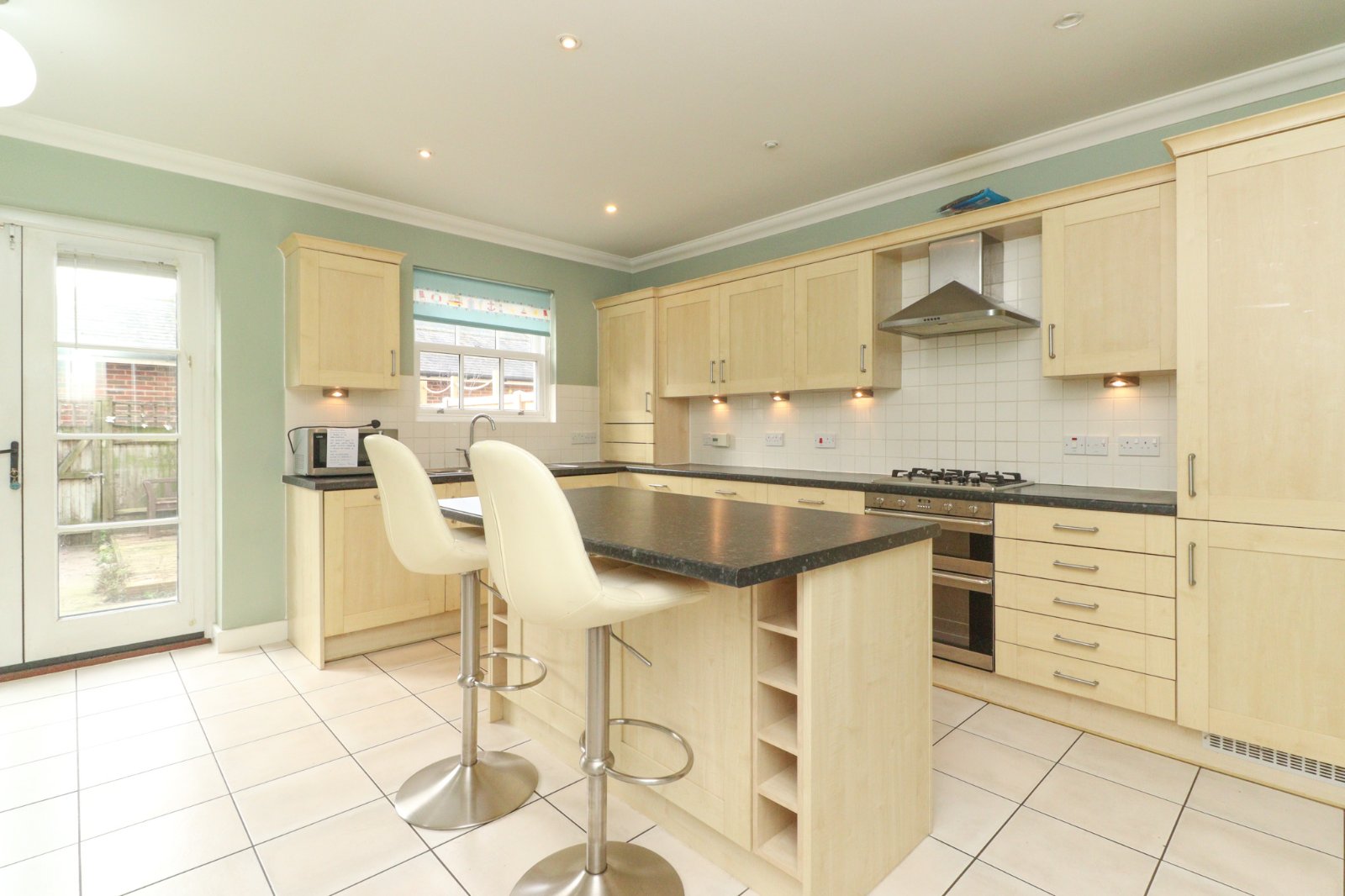 The Boulevard, Westgate On Sea, Kent, CT8