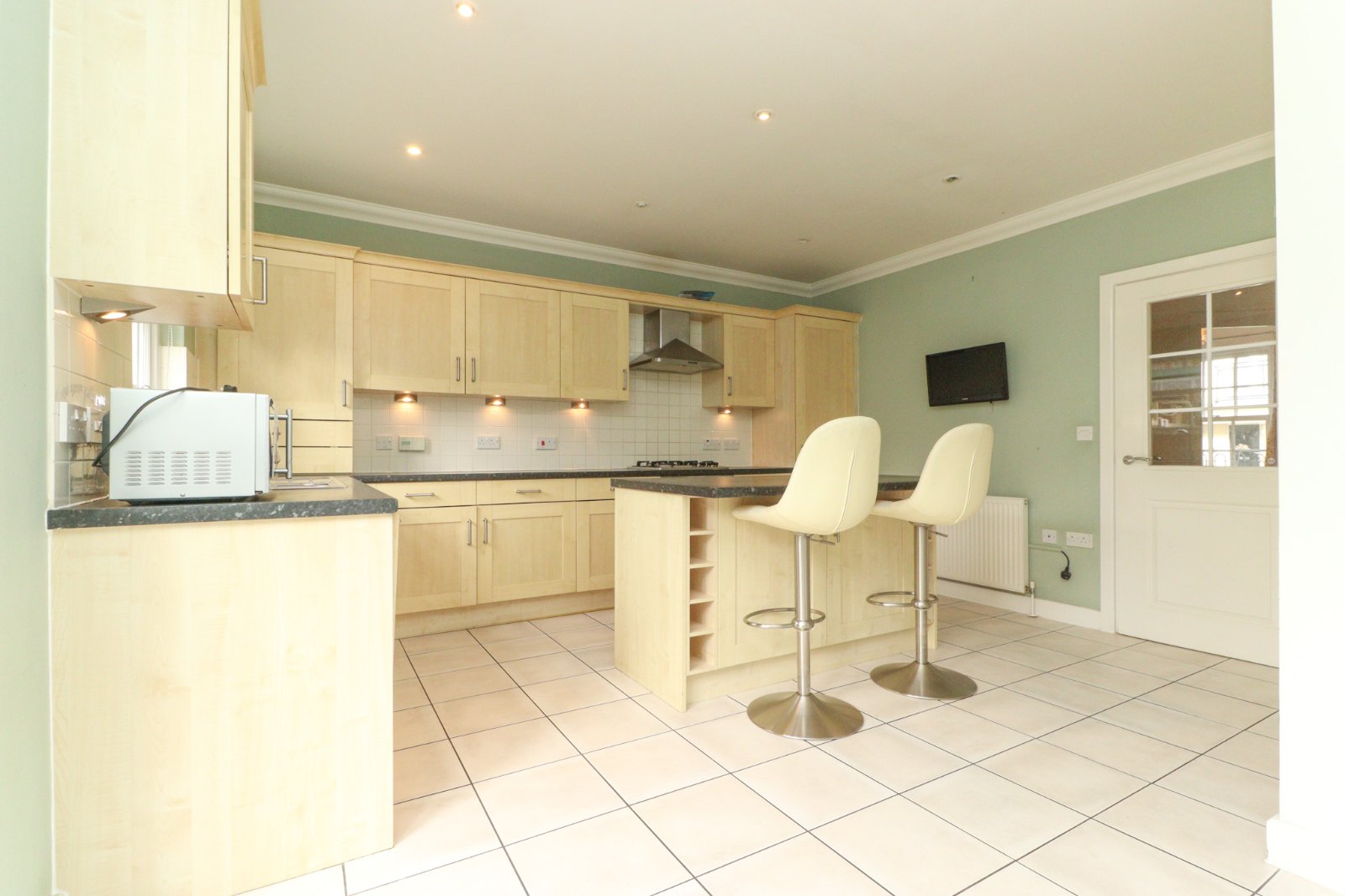 The Boulevard, Westgate On Sea, Kent, CT8