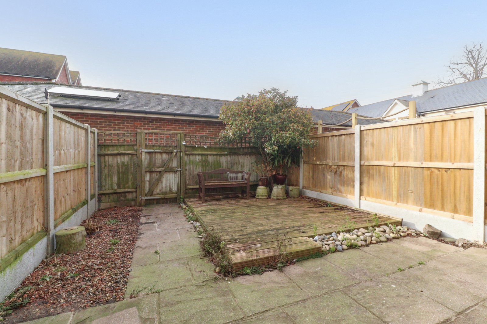 The Boulevard, Westgate On Sea, Kent, CT8