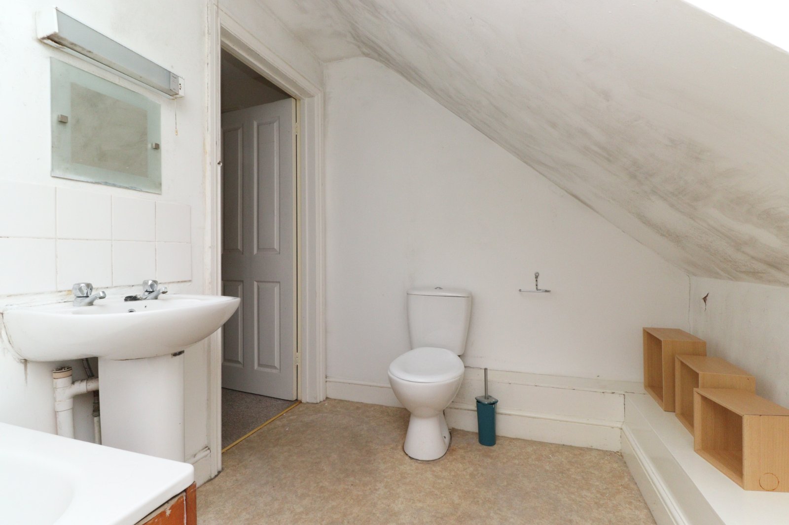 Edith Road, Westgate-on-Sea, Kent, CT8