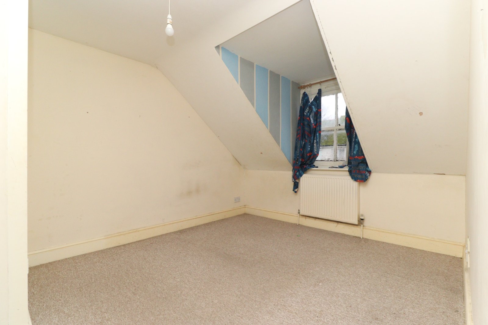 Edith Road, Westgate-on-Sea, Kent, CT8