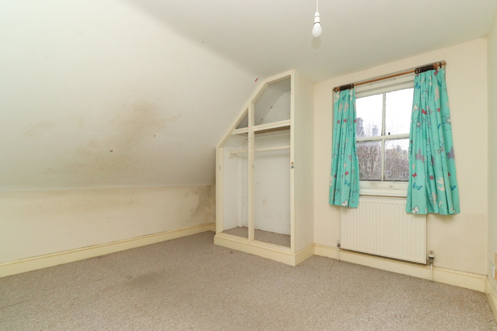 Edith Road, Westgate-on-Sea, Kent, CT8