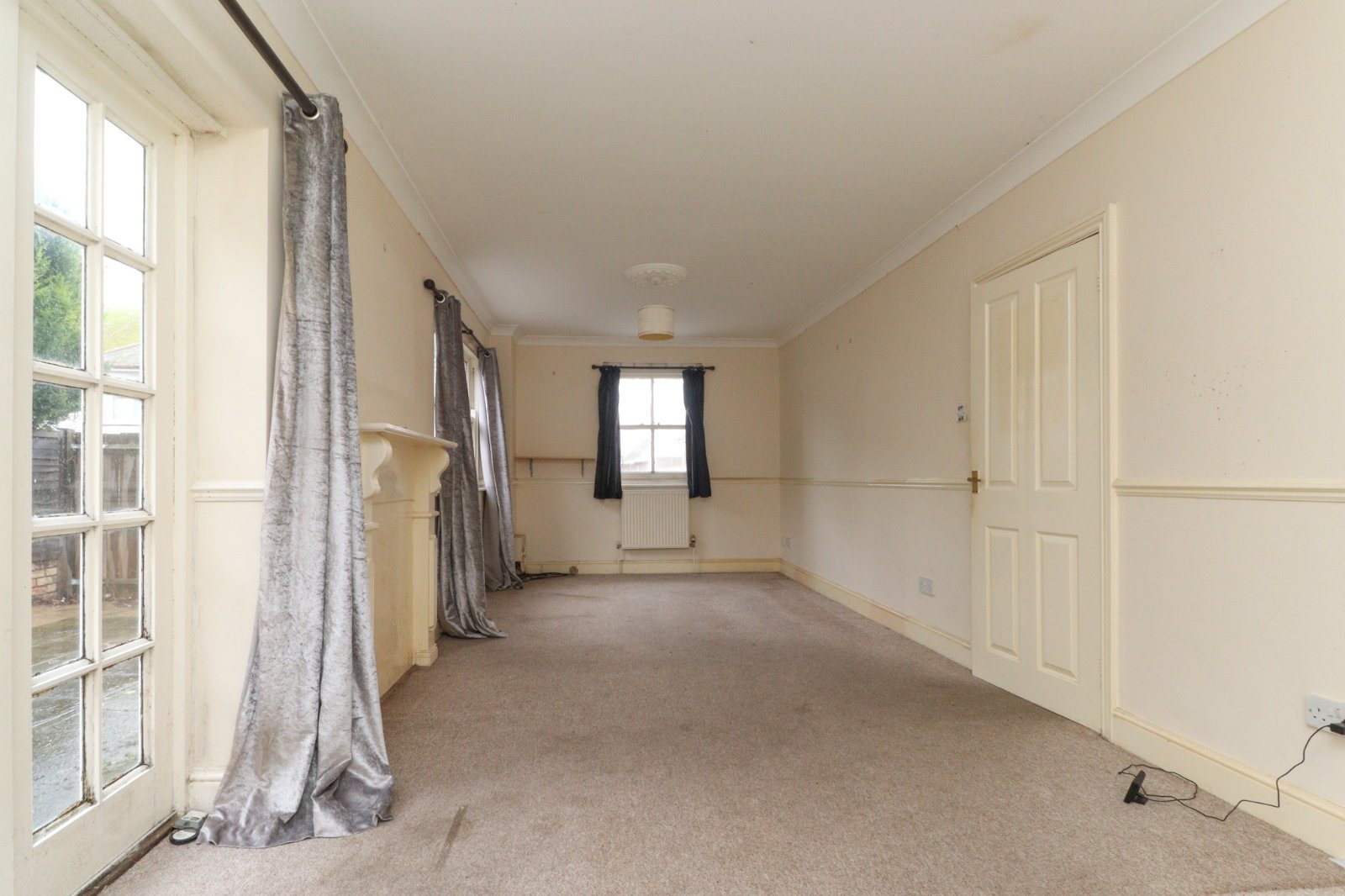 Edith Road, Westgate-on-Sea, Kent, CT8