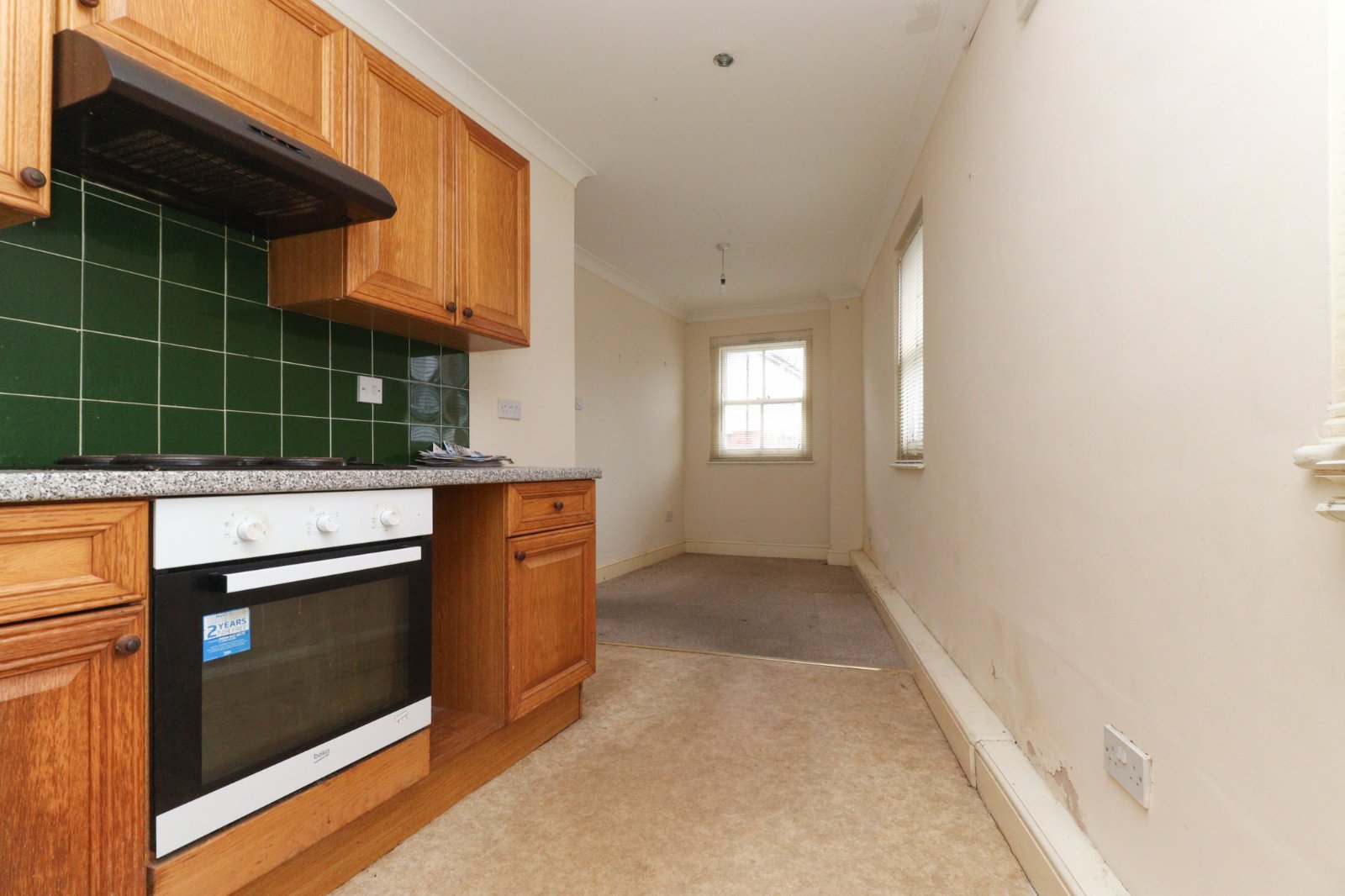 Edith Road, Westgate-on-Sea, Kent, CT8