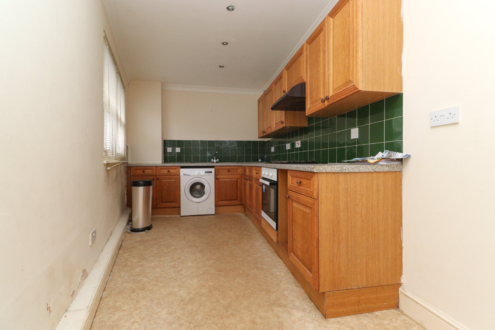 Edith Road, Westgate-on-Sea, Kent, CT8