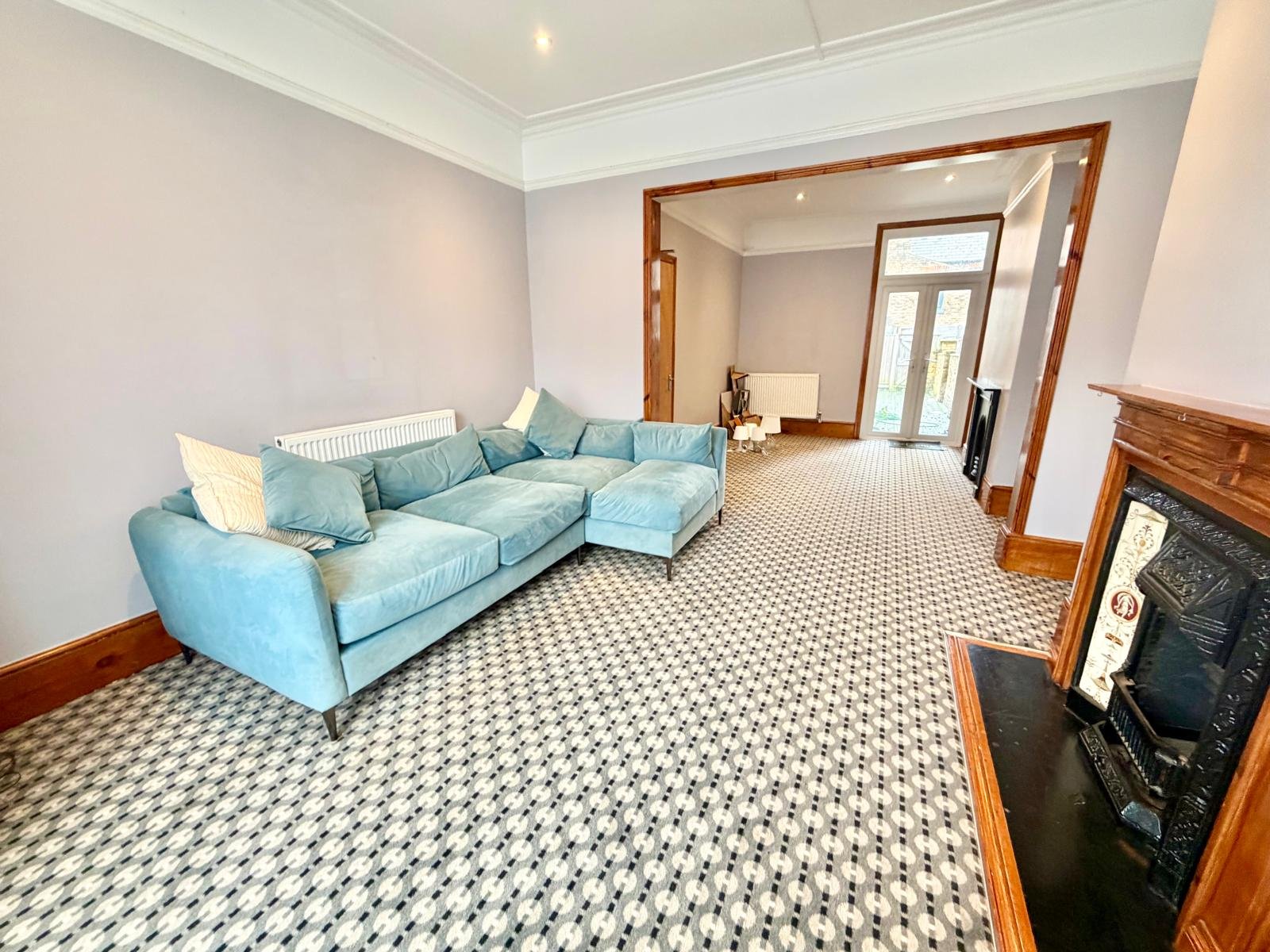 Dumpton Park Drive, Ramsgate, Kent, CT11