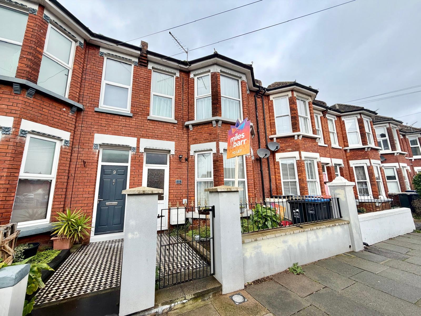 Dumpton Park Drive, Ramsgate, Kent, CT11 - Miles & Barr