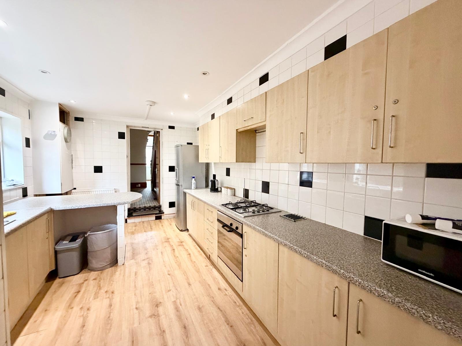 Dumpton Park Drive, Ramsgate, Kent, CT11