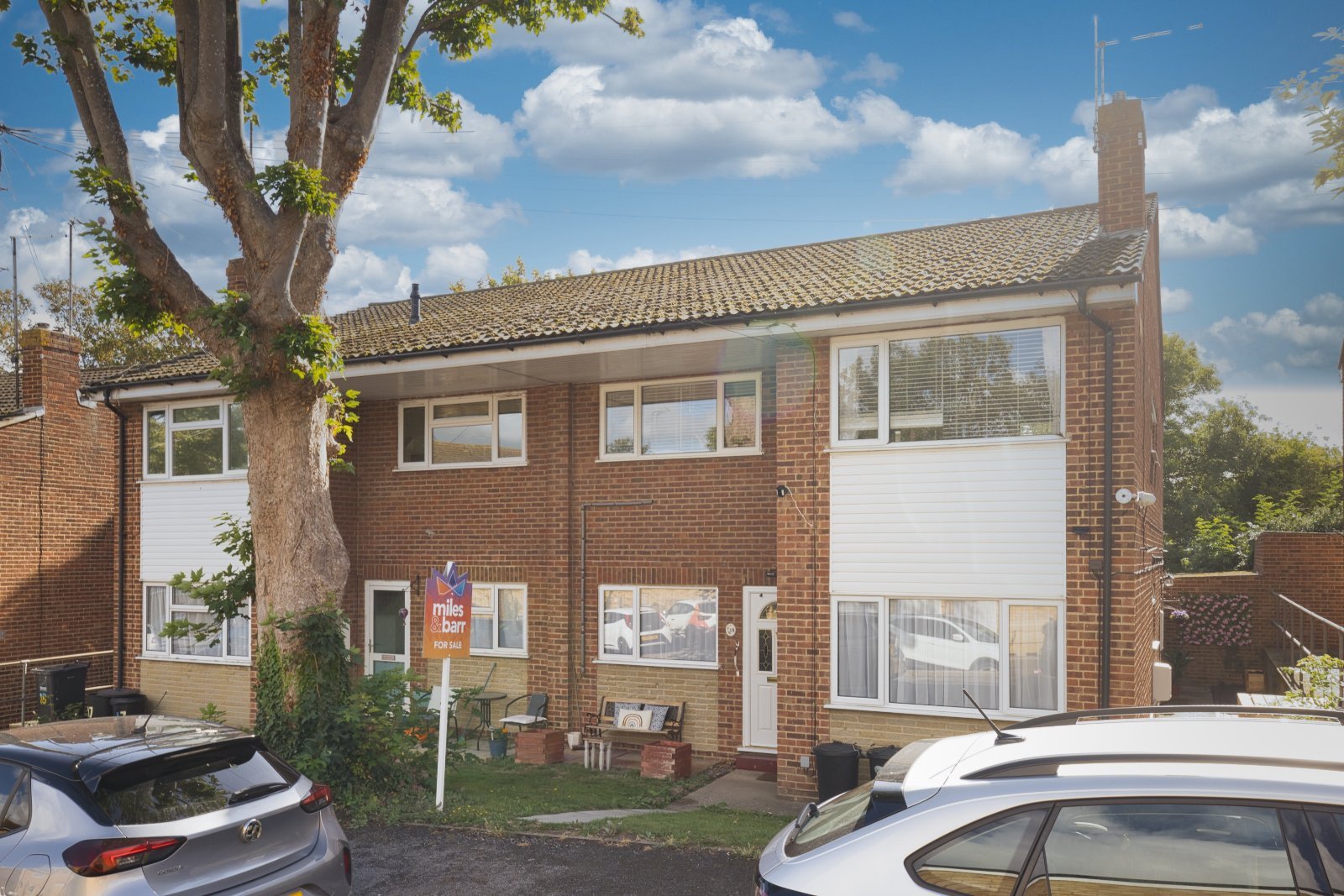 Sundew Grove, Ramsgate, Kent, CT11 - Miles & Barr