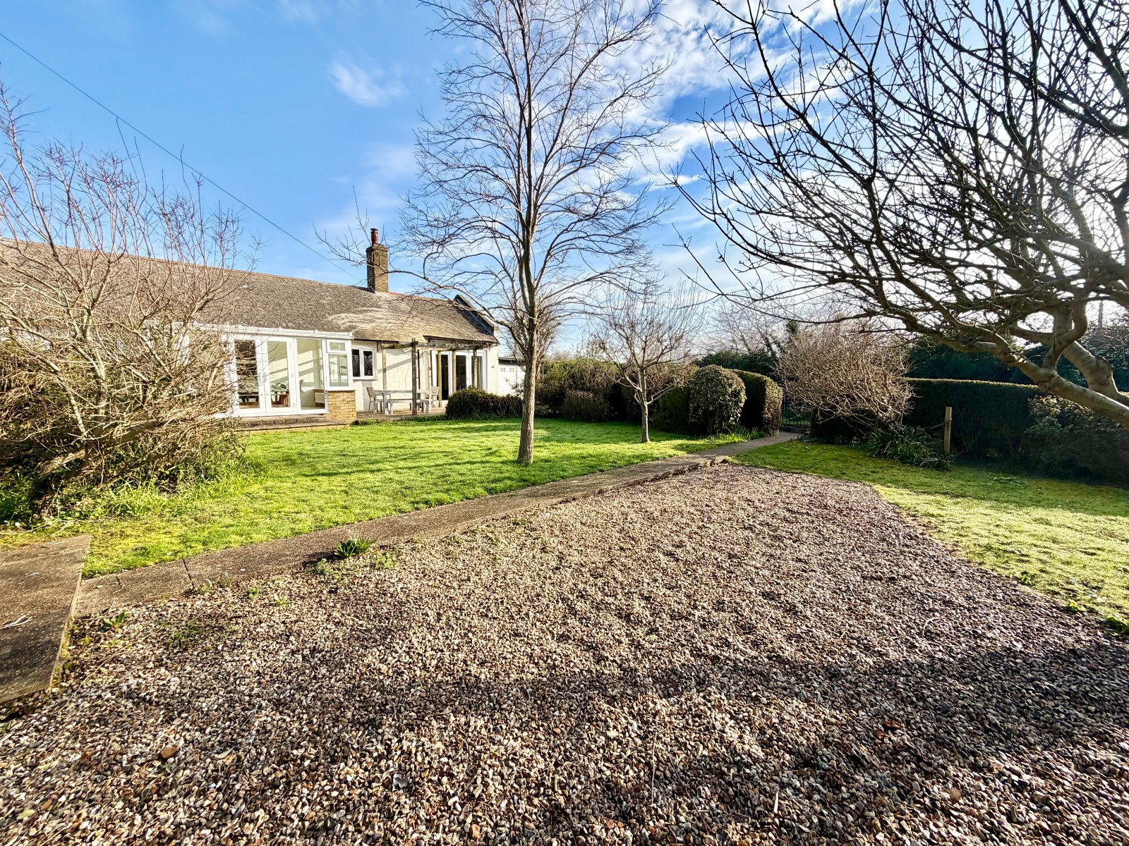 Coastguard Cottages, Pegwell Road, Ramsgate, Kent, CT11 - Miles & Barr