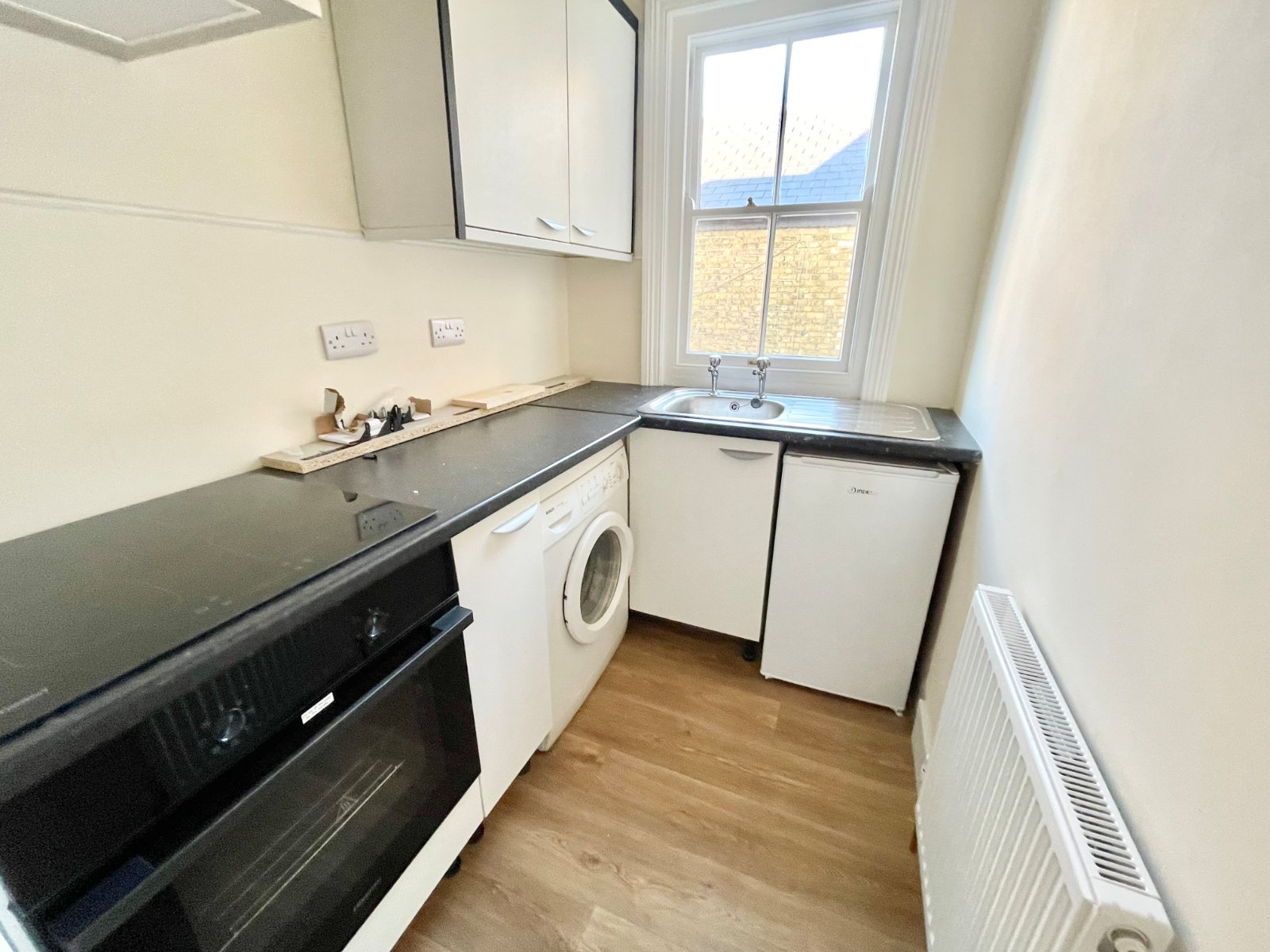 Norfolk Road, Cliftonville, Margate, Kent, CT9