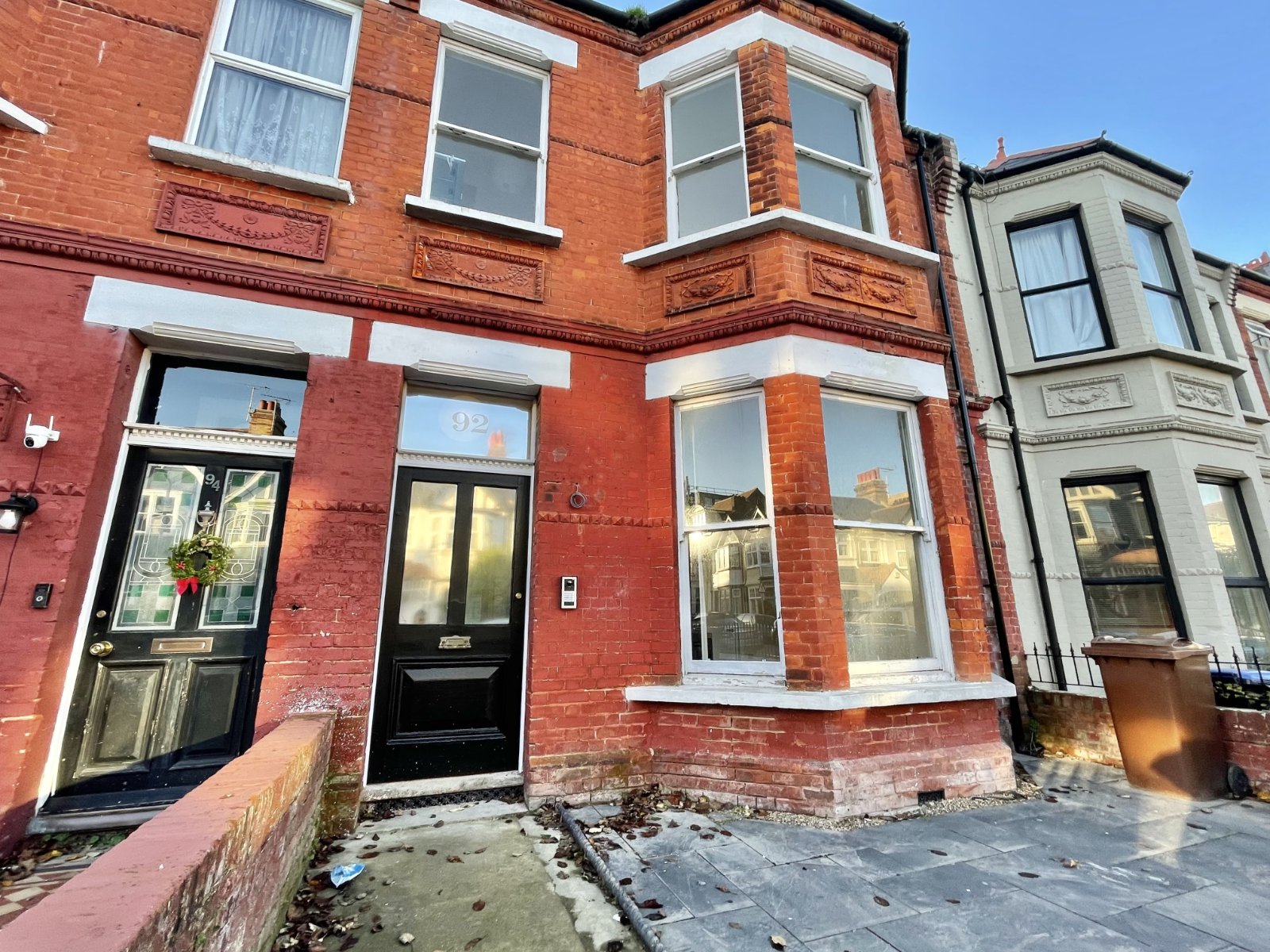 Norfolk Road, Cliftonville, Margate, Kent, CT9 - Miles & Barr