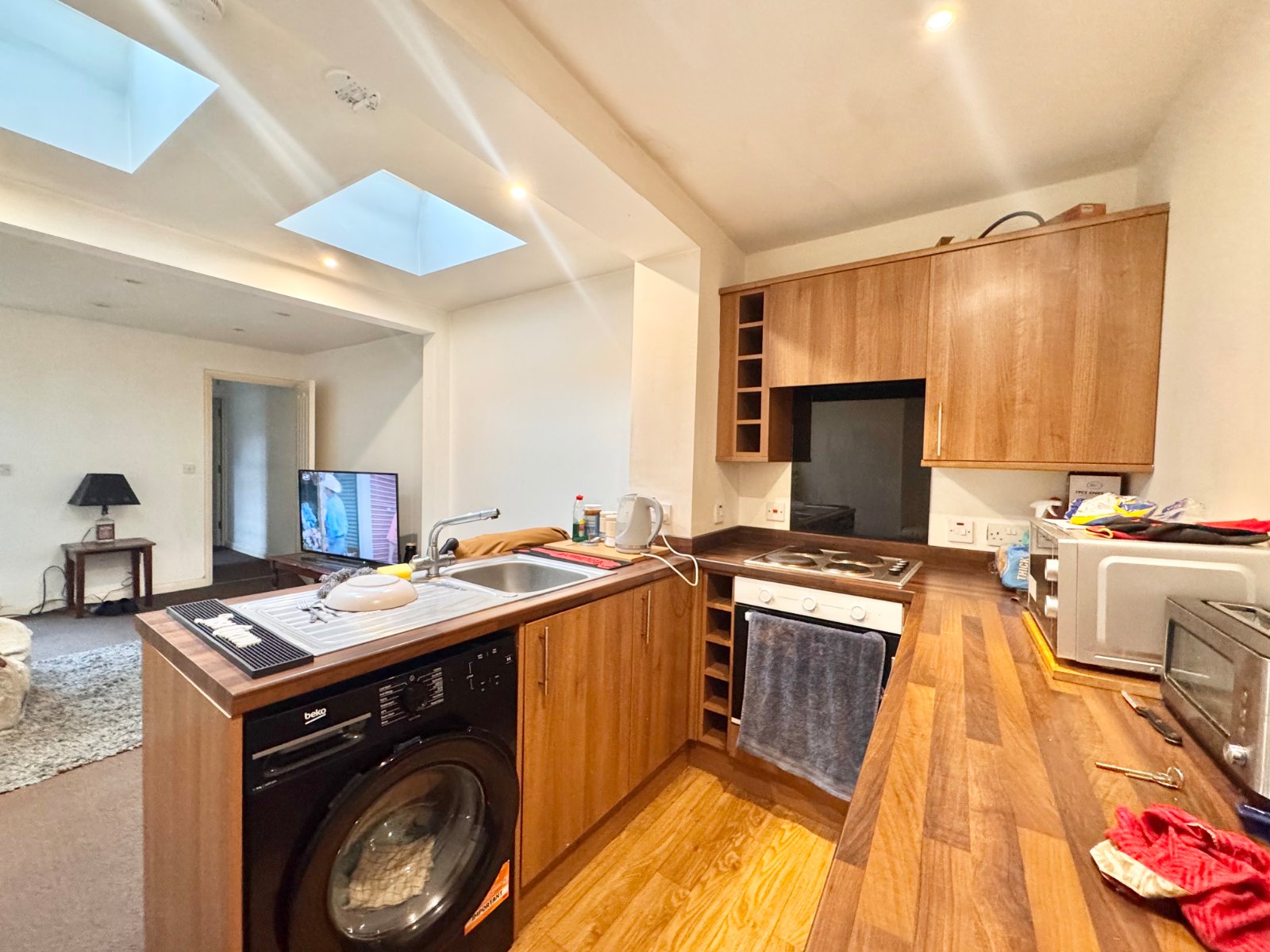 King Street, Ramsgate, Kent, CT11