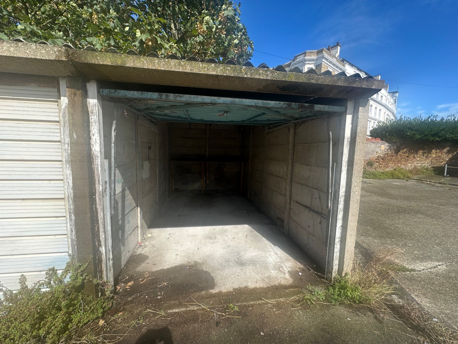 Beaucroft Mansions, Canterbury Road, Margate, Kent, CT9