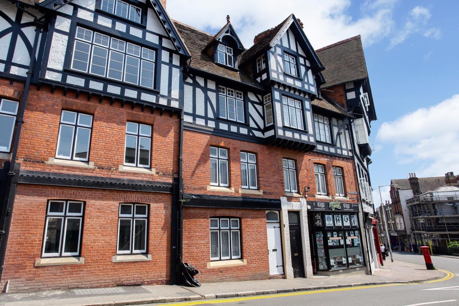 Chatham Street, Ramsgate, Kent, CT11 - Miles & Barr