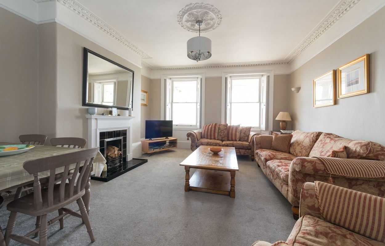 Wellington Crescent, Ramsgate, Kent, CT11