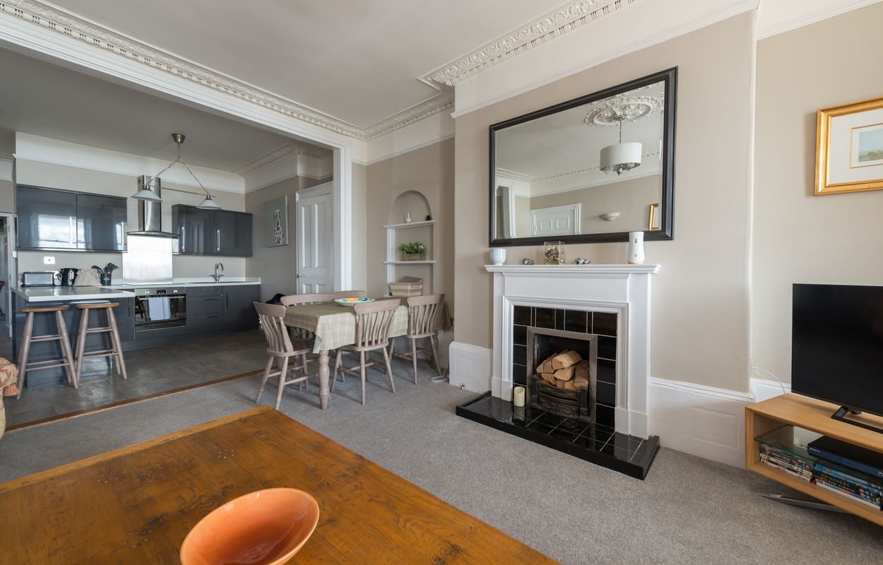 Wellington Crescent, Ramsgate, Kent, CT11