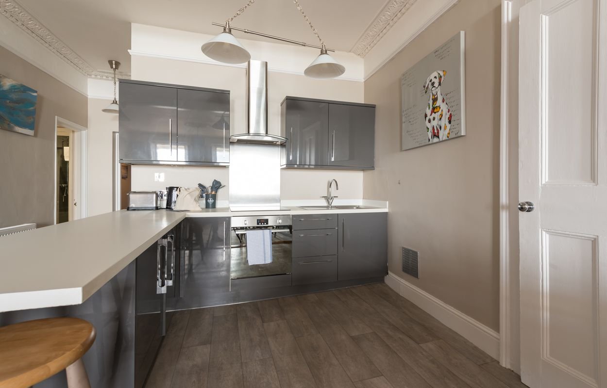 Wellington Crescent, Ramsgate, Kent, CT11 - Miles & Barr