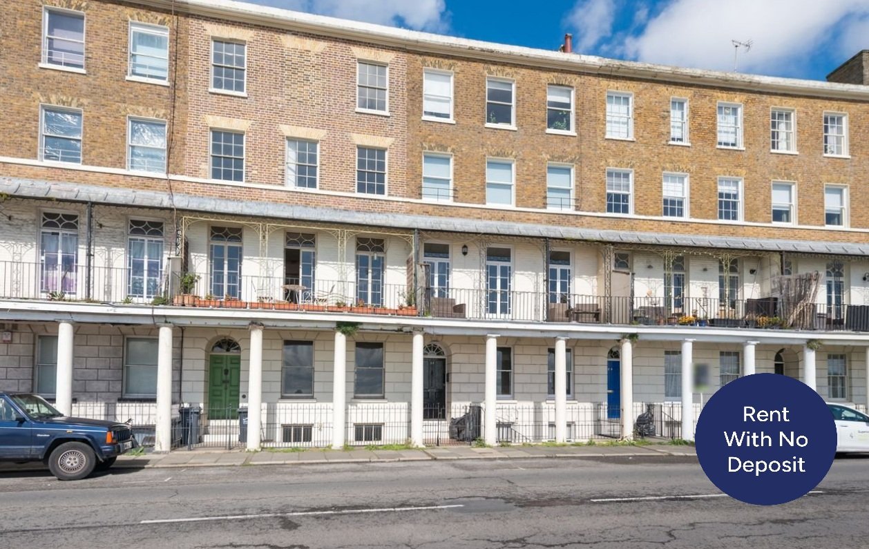 Wellington Crescent, Ramsgate, Kent, CT11 - Miles & Barr