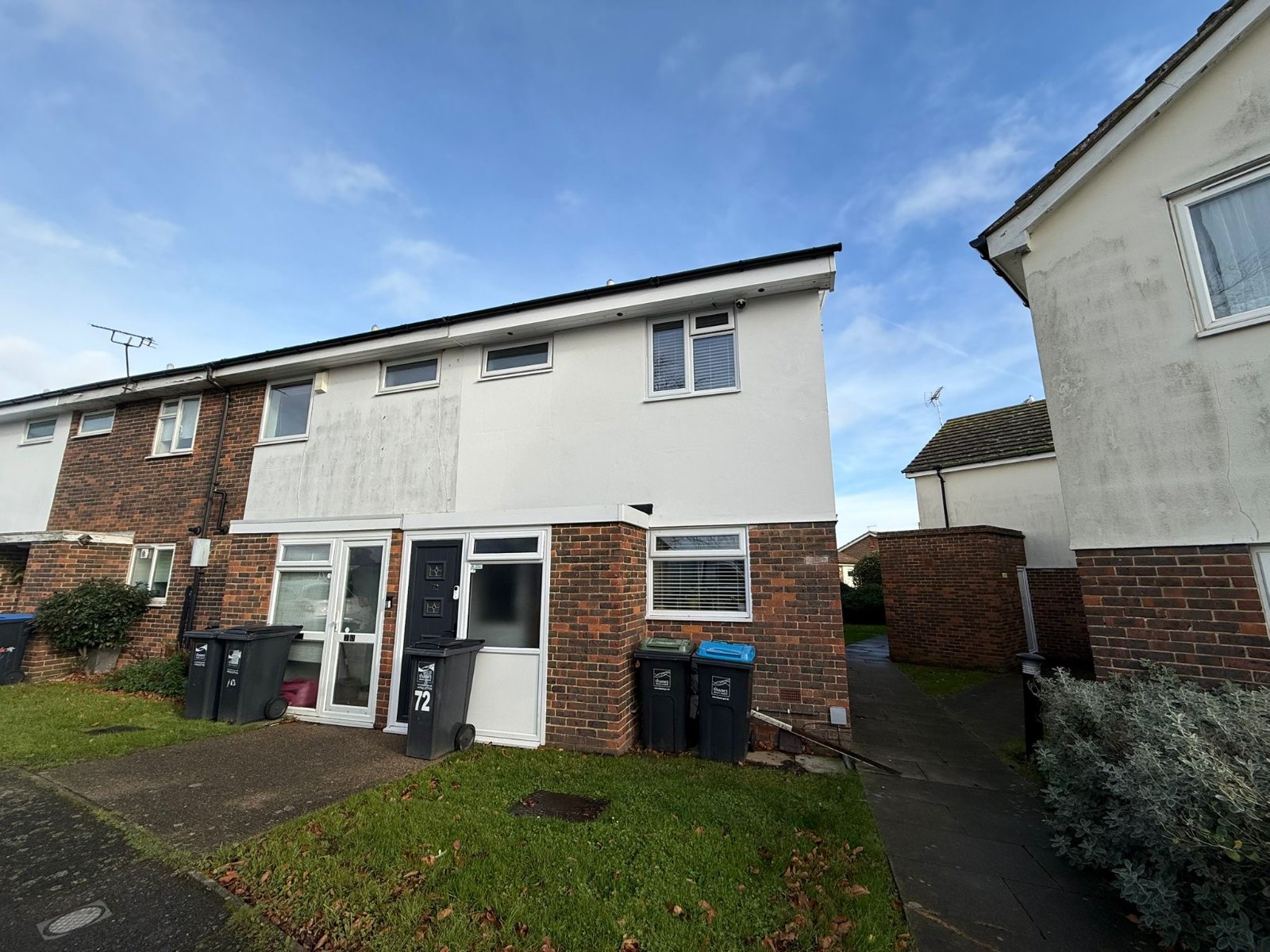 Vine Close, Ramsgate, CT11 - Miles & Barr