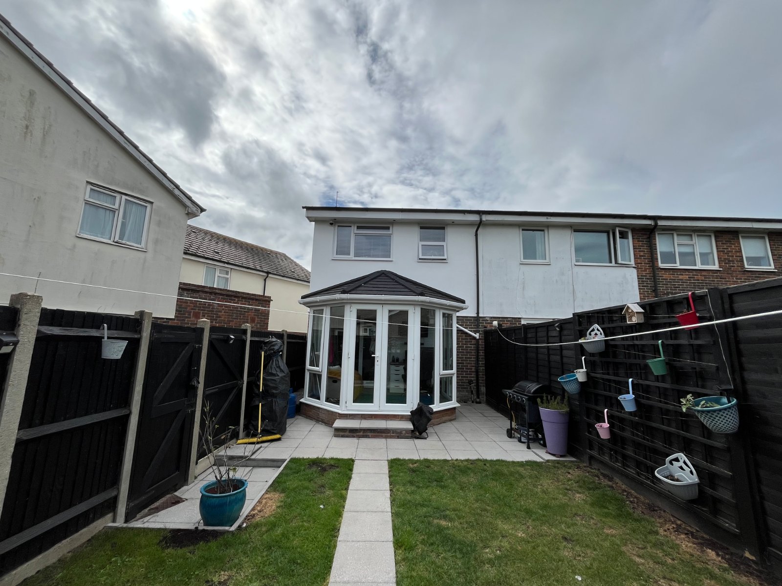 Vine Close, Ramsgate, CT11