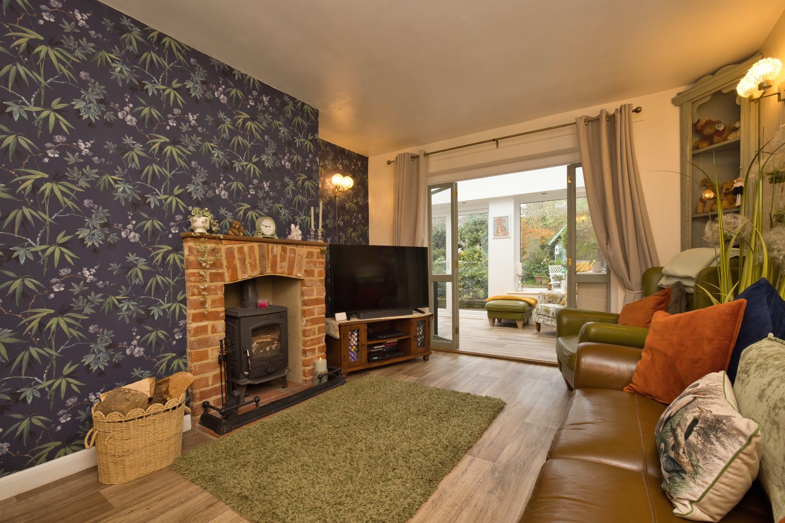 Fairfield Road, Ramsgate, CT12