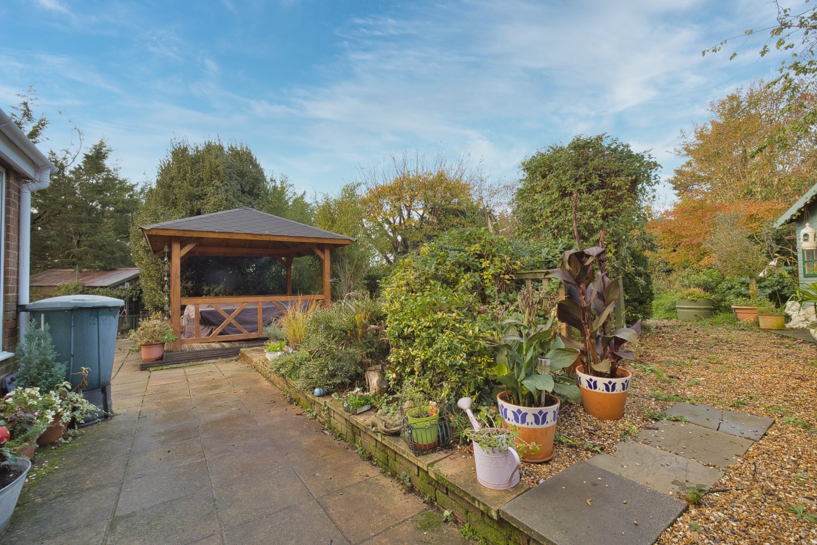 Fairfield Road, Ramsgate, CT12