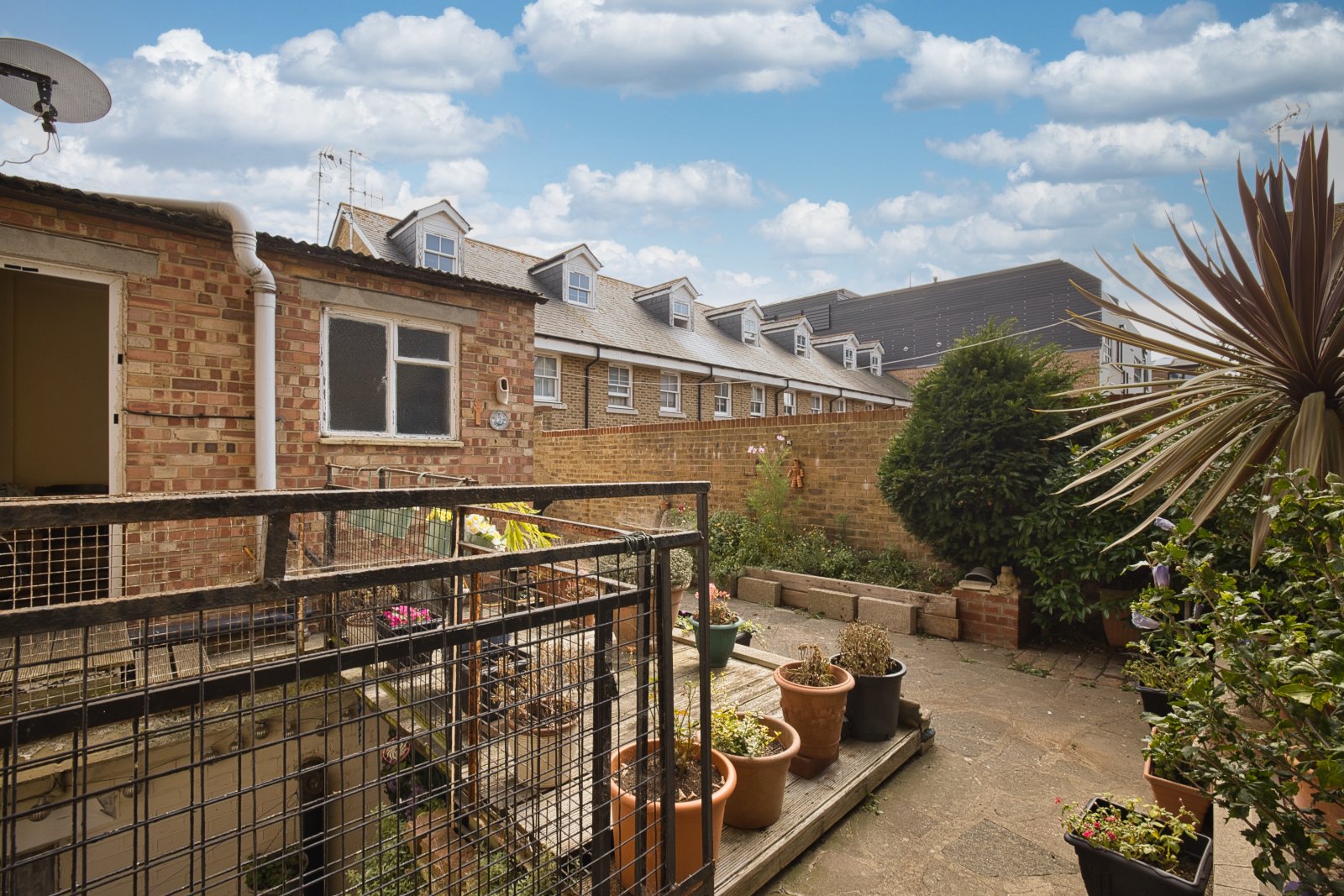 Effingham Street, Ramsgate, CT11 - Miles & Barr