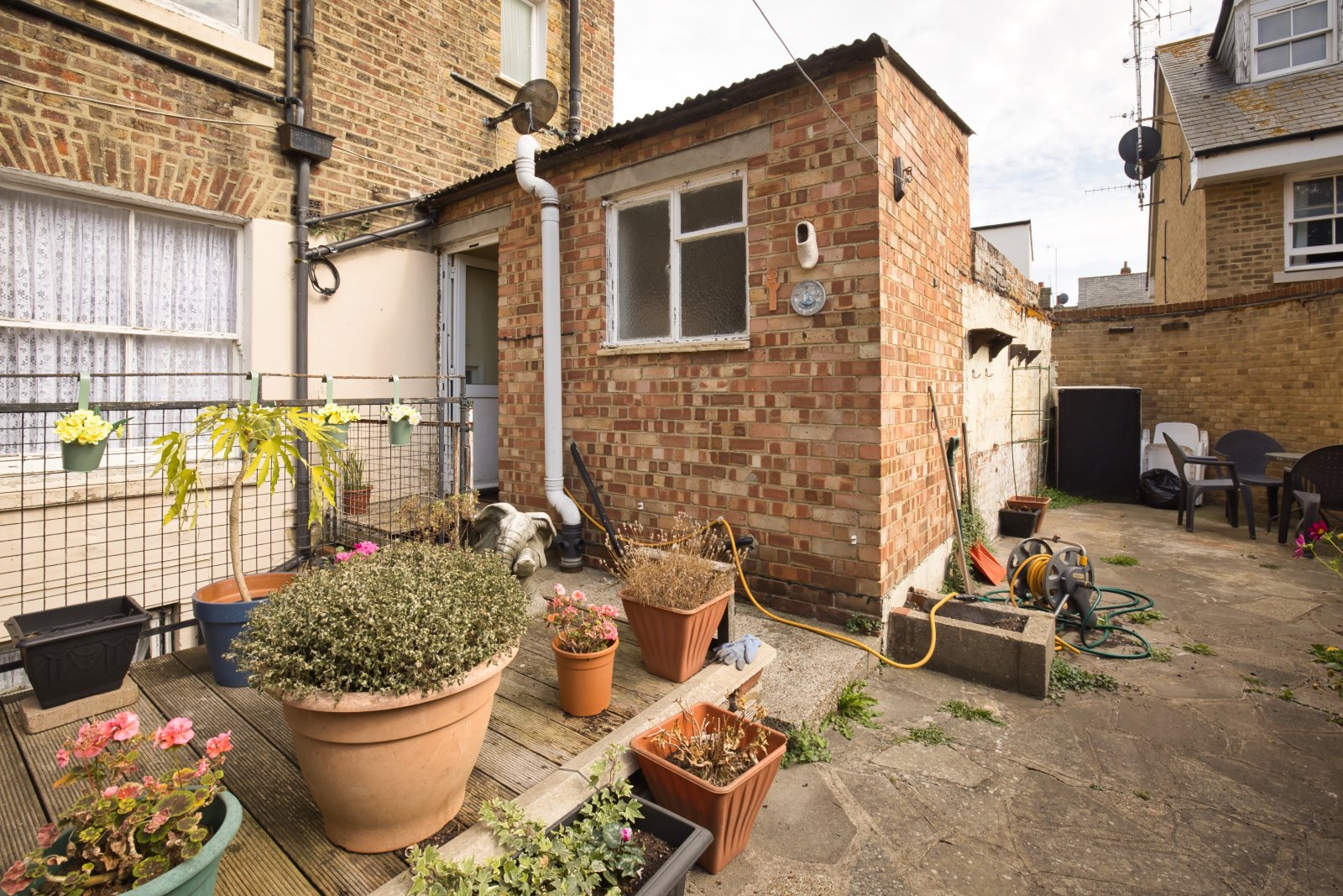 Effingham Street, Ramsgate, CT11 - Miles & Barr