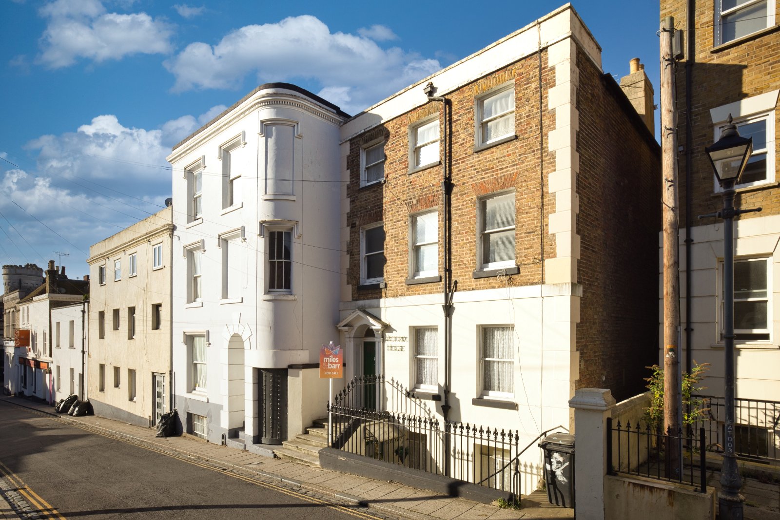 Effingham Street, Ramsgate, CT11 - Miles & Barr