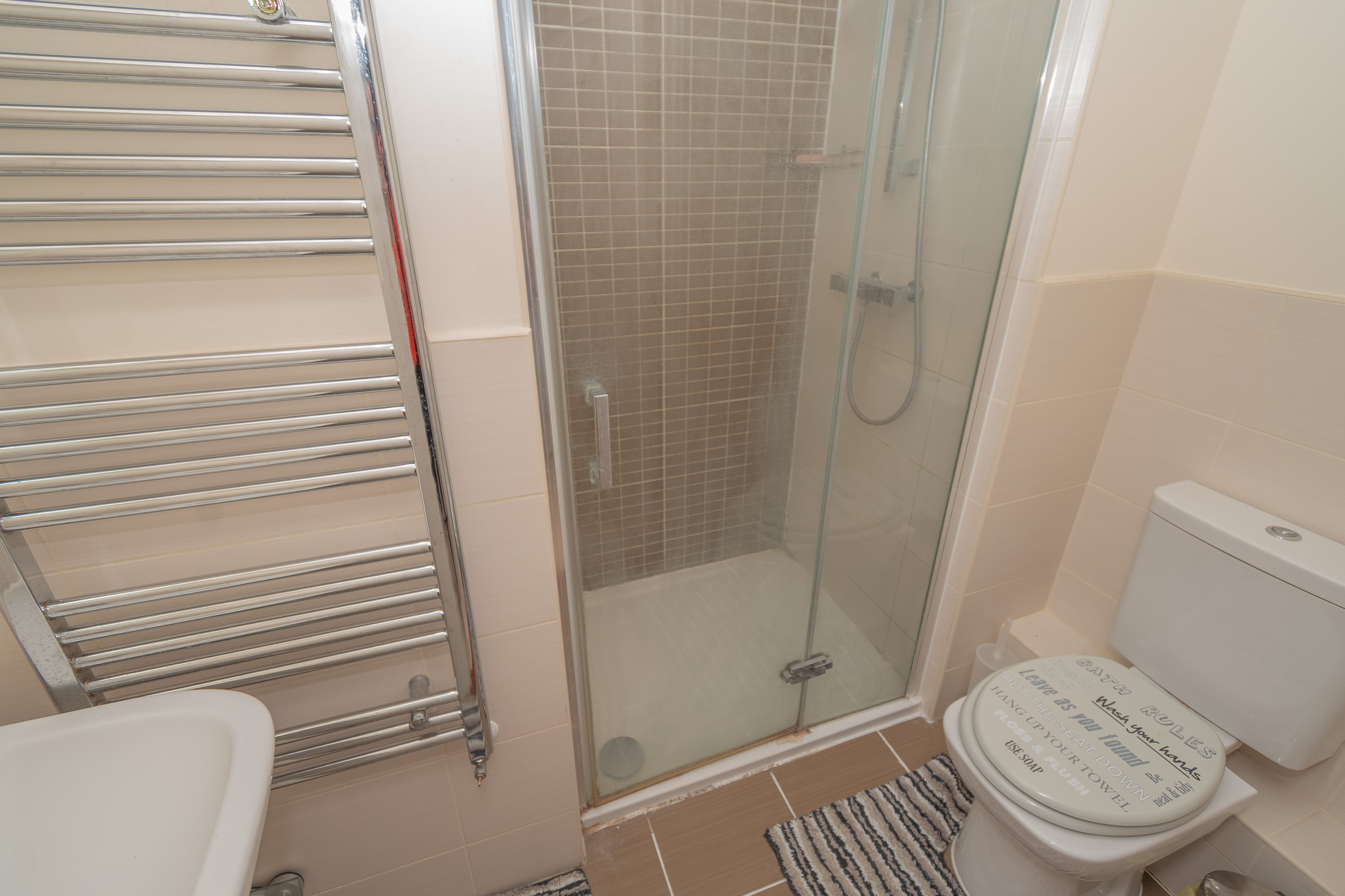 St. Lukes Avenue, Ramsgate, Kent, CT11