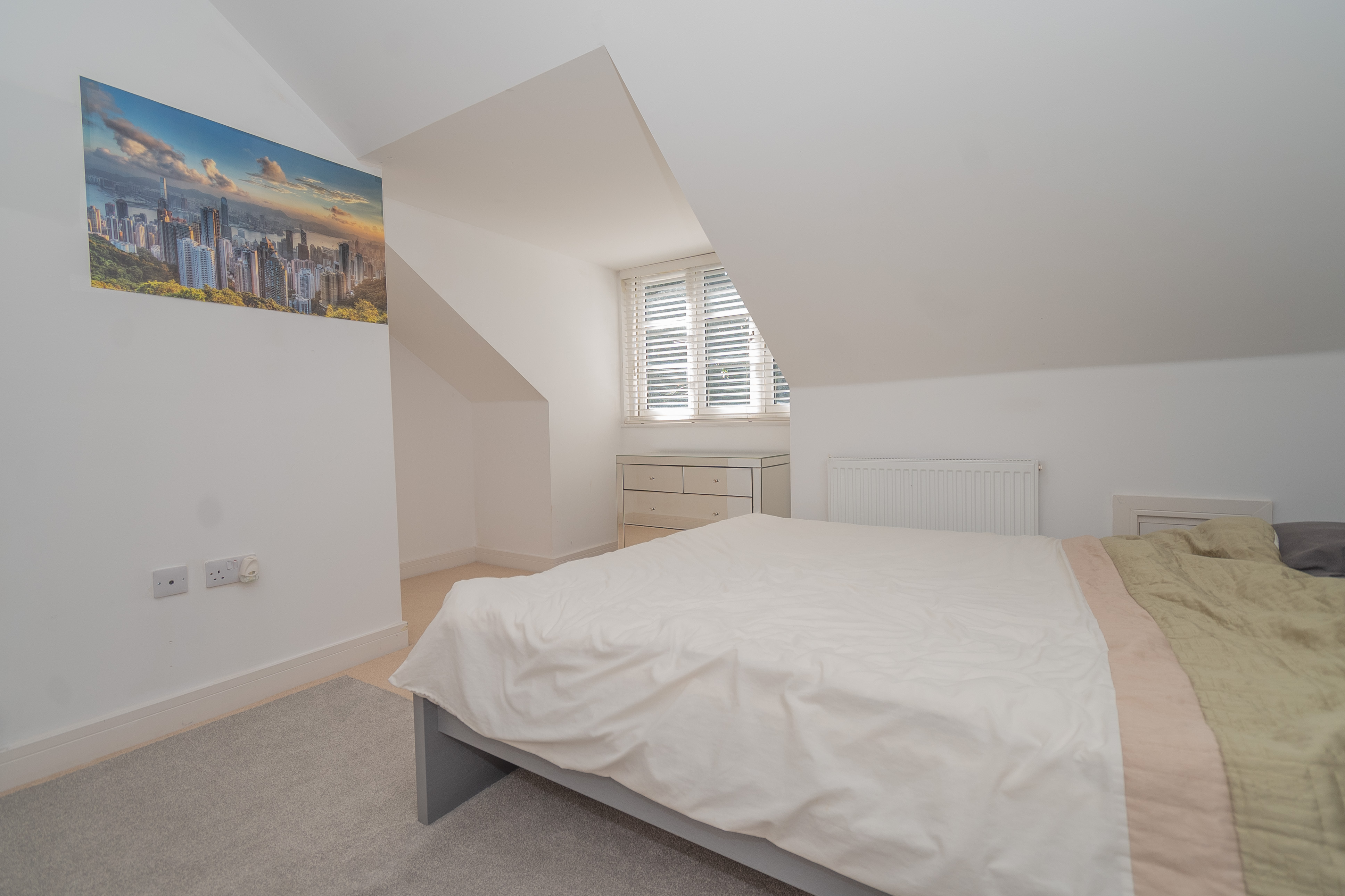 St. Lukes Avenue, Ramsgate, Kent, CT11