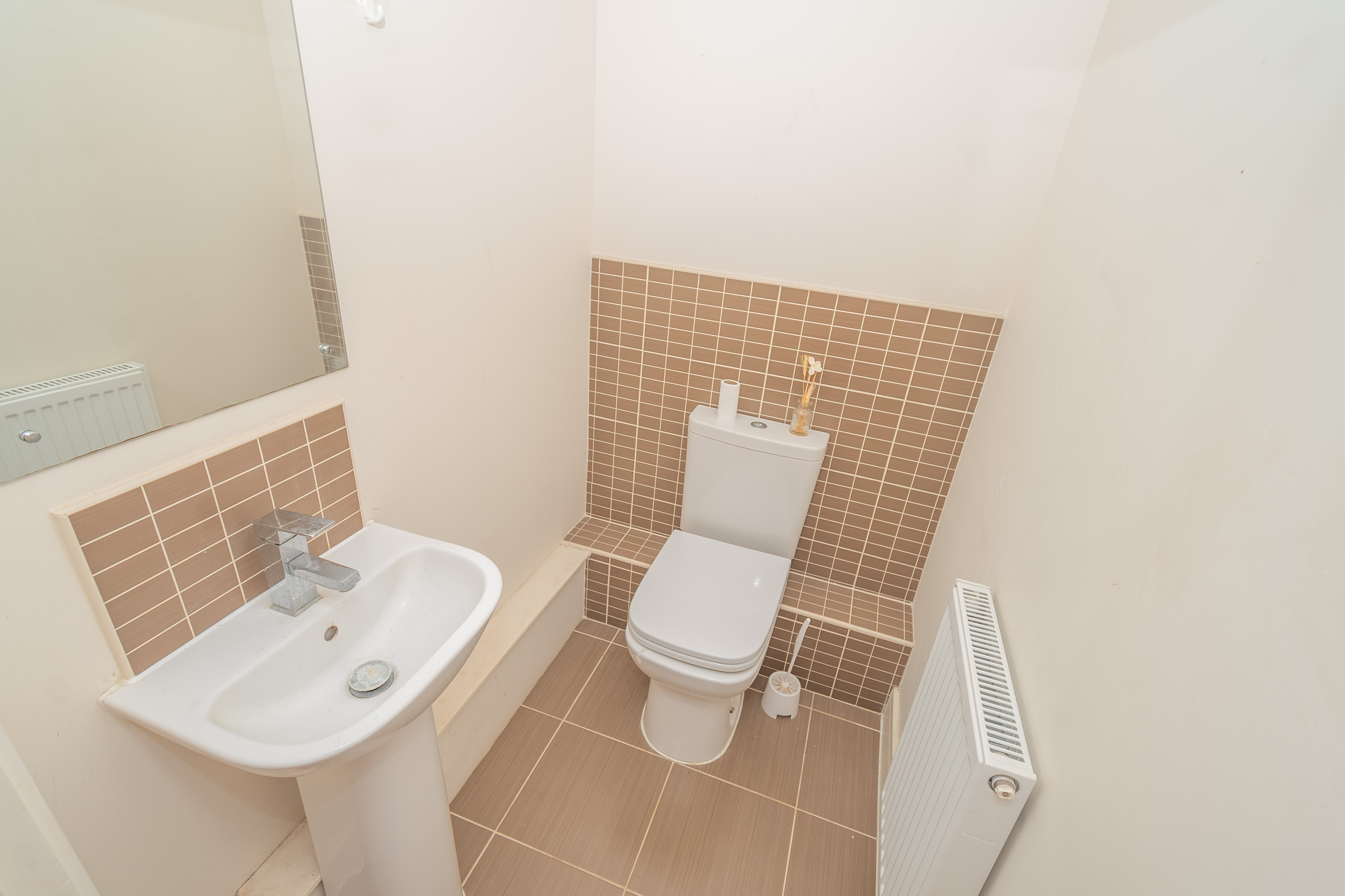 St. Lukes Avenue, Ramsgate, Kent, CT11