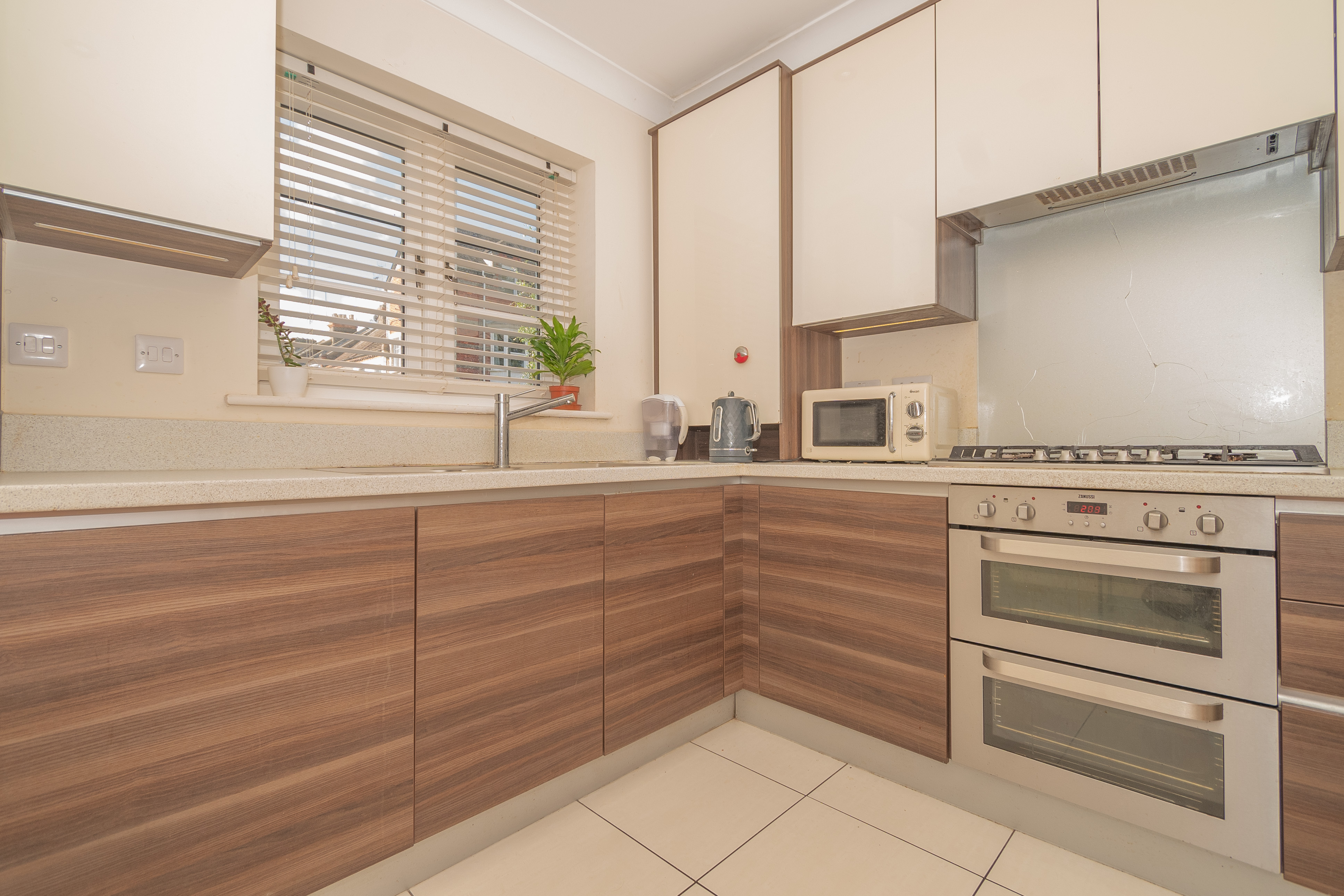 St. Lukes Avenue, Ramsgate, Kent, CT11