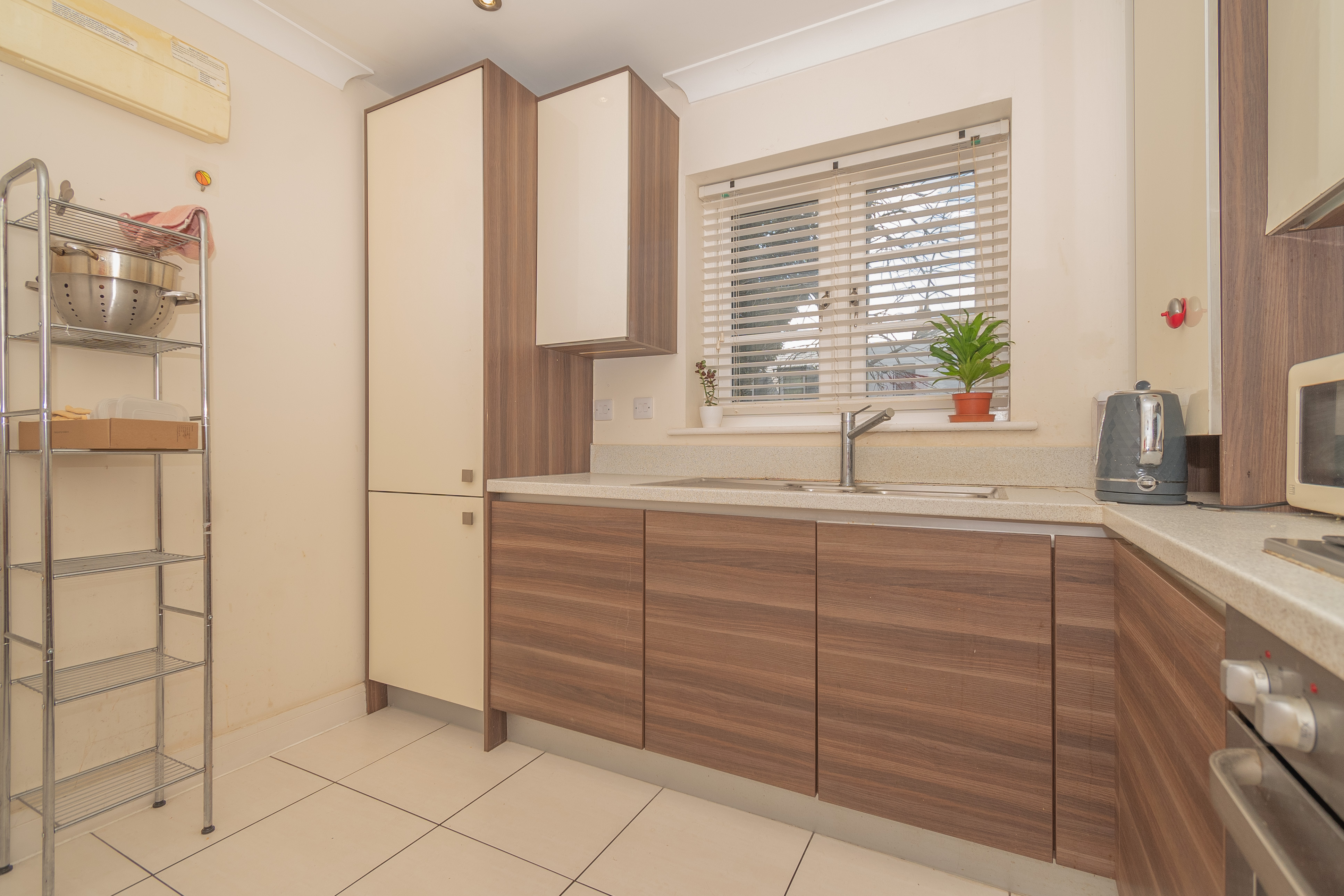 St. Lukes Avenue, Ramsgate, Kent, CT11