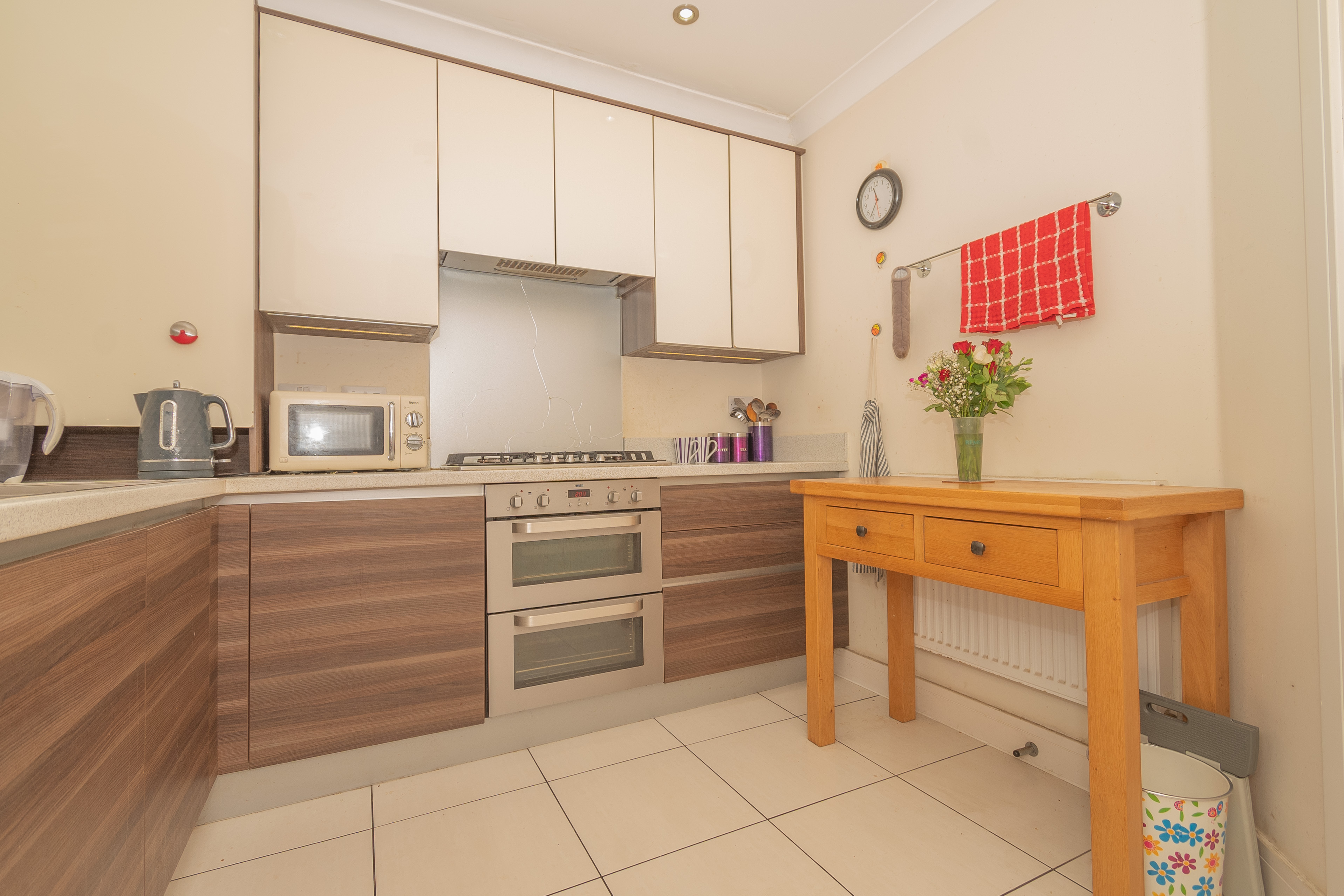 St. Lukes Avenue, Ramsgate, Kent, CT11