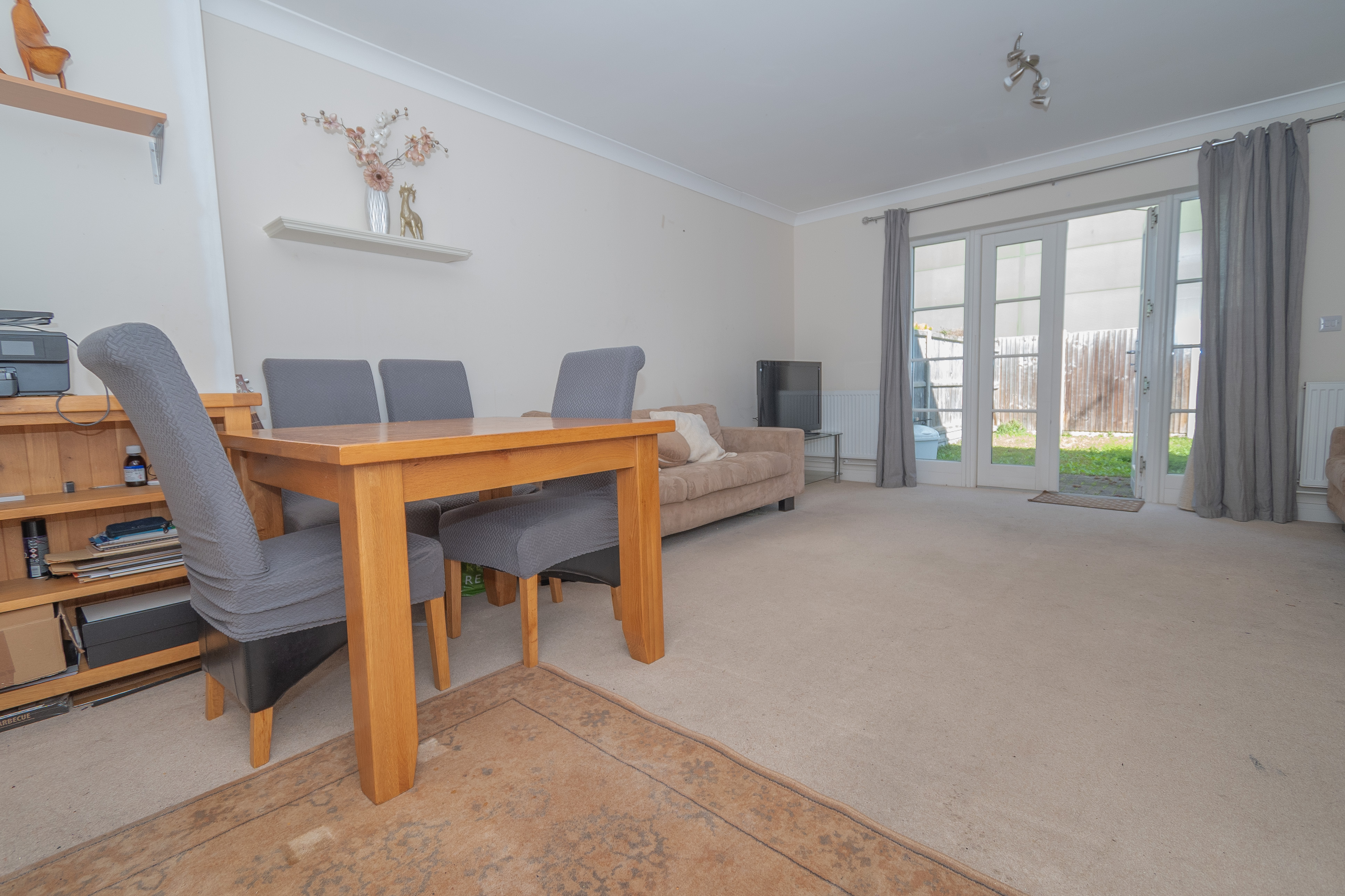 St. Lukes Avenue, Ramsgate, Kent, CT11