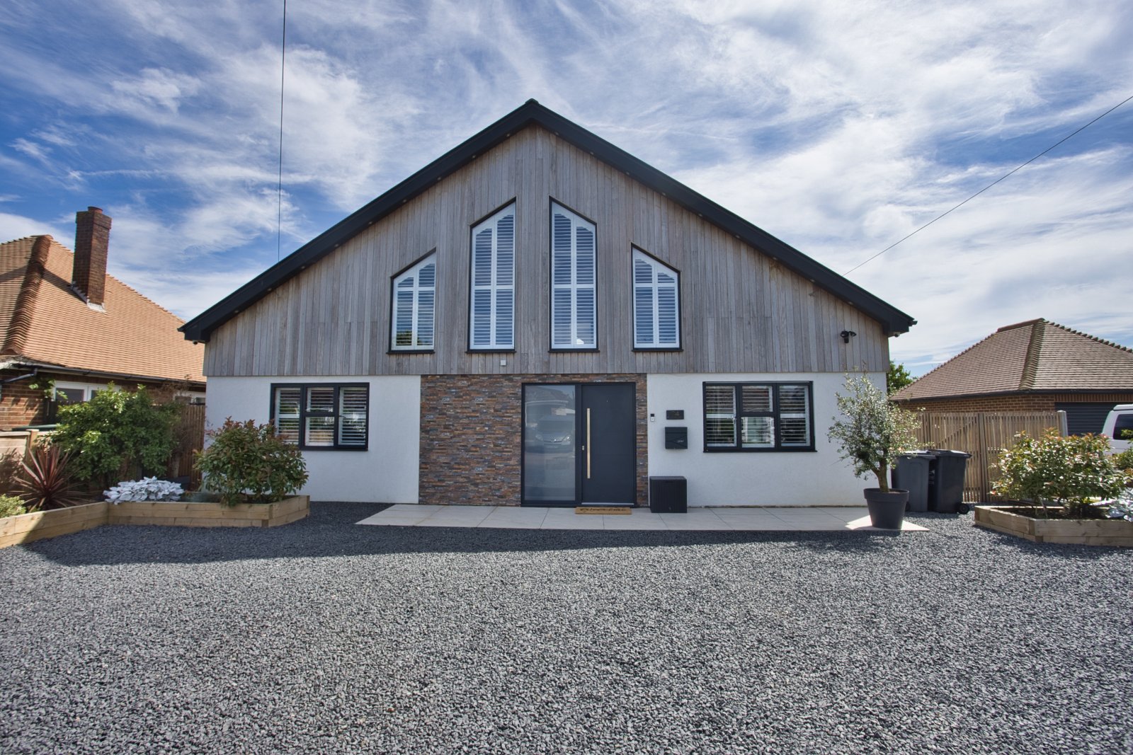 Monkton Road, Minster, Ramsgate, Kent, CT12 - Miles & Barr