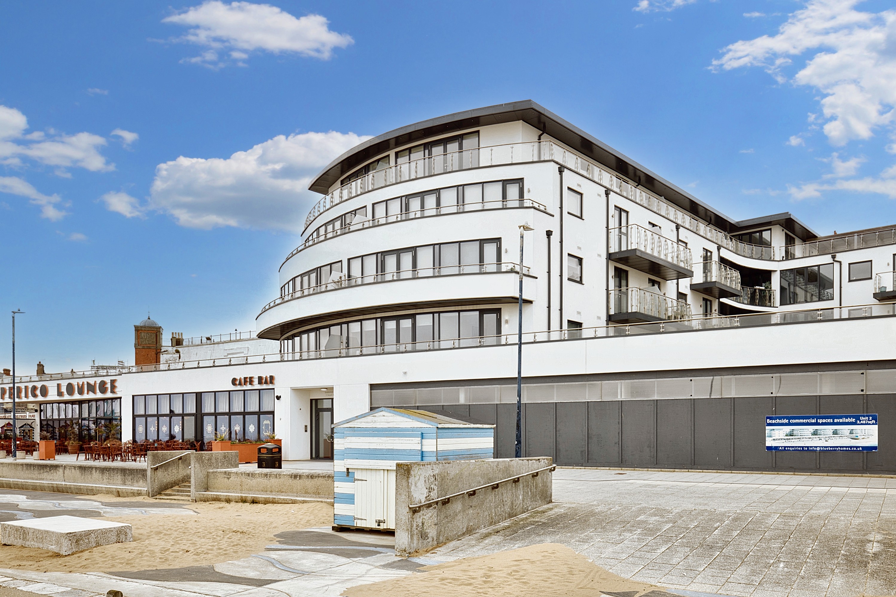 Beach Drive, Ramsgate, CT11 - Miles & Barr