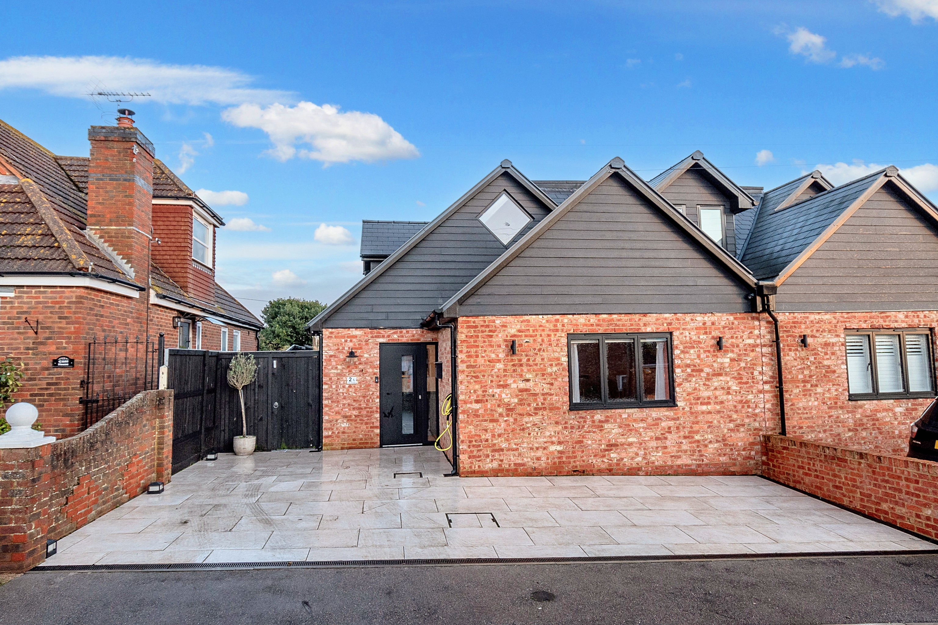 Cliff View Road, Ramsgate, CT12 - Miles & Barr