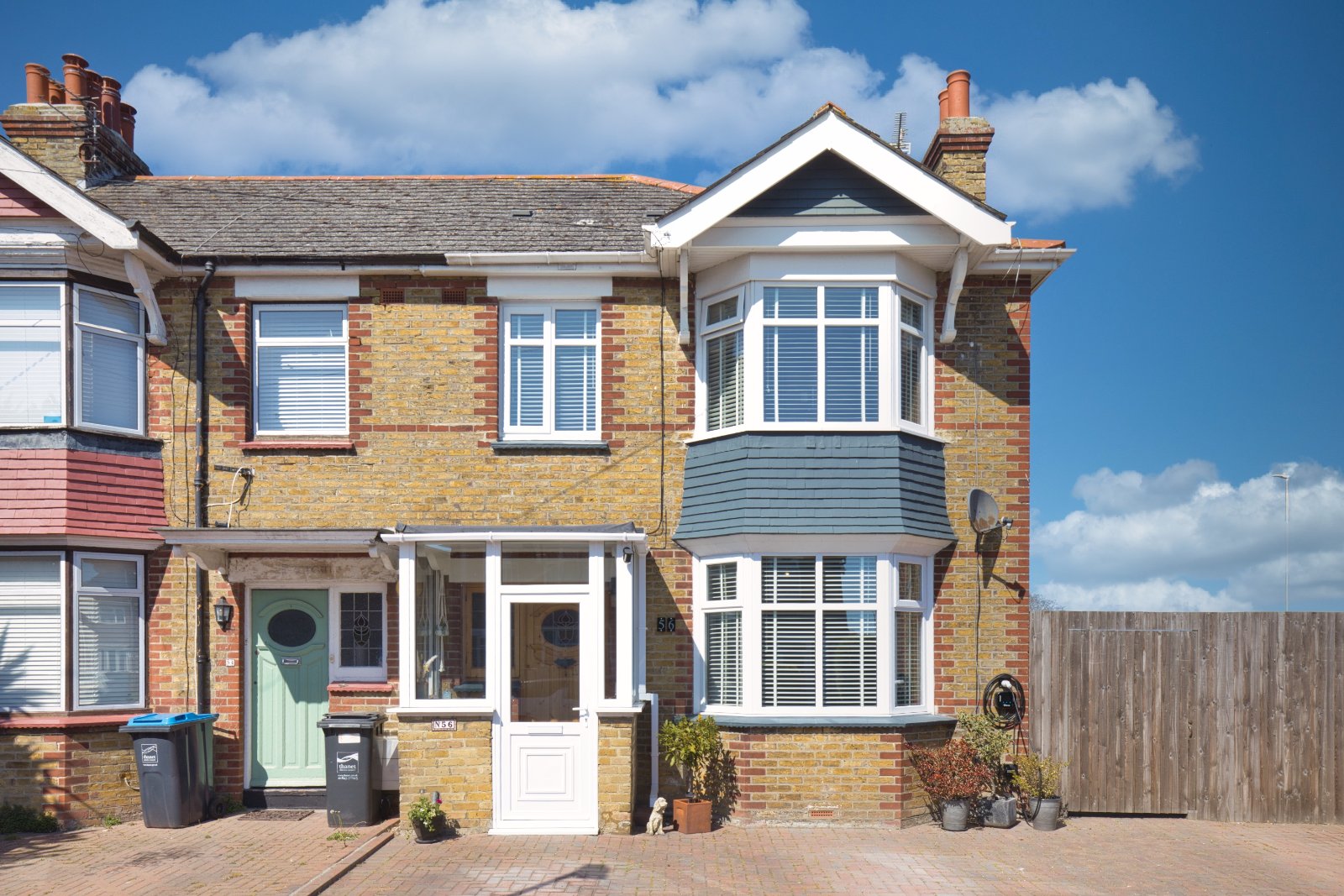 Warten Road, Ramsgate, Kent, CT11 - Miles & Barr