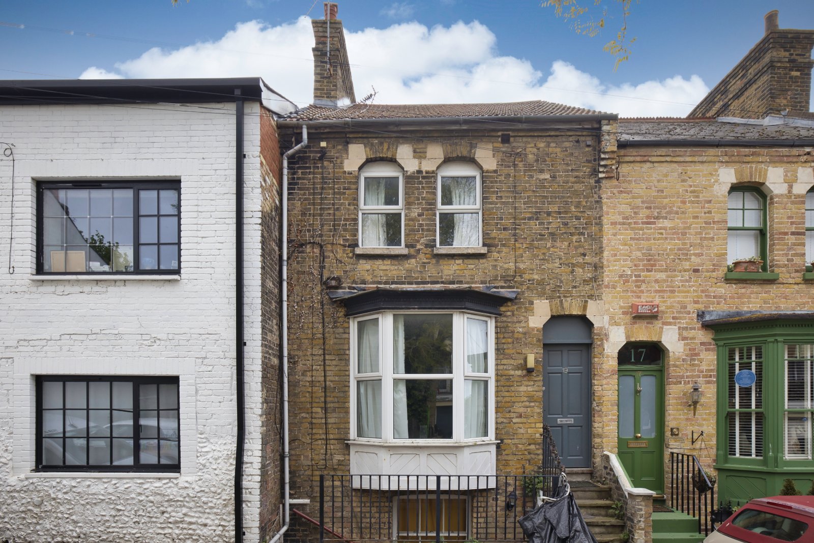 Hibernia Street, Ramsgate, Kent, CT11 - Miles & Barr