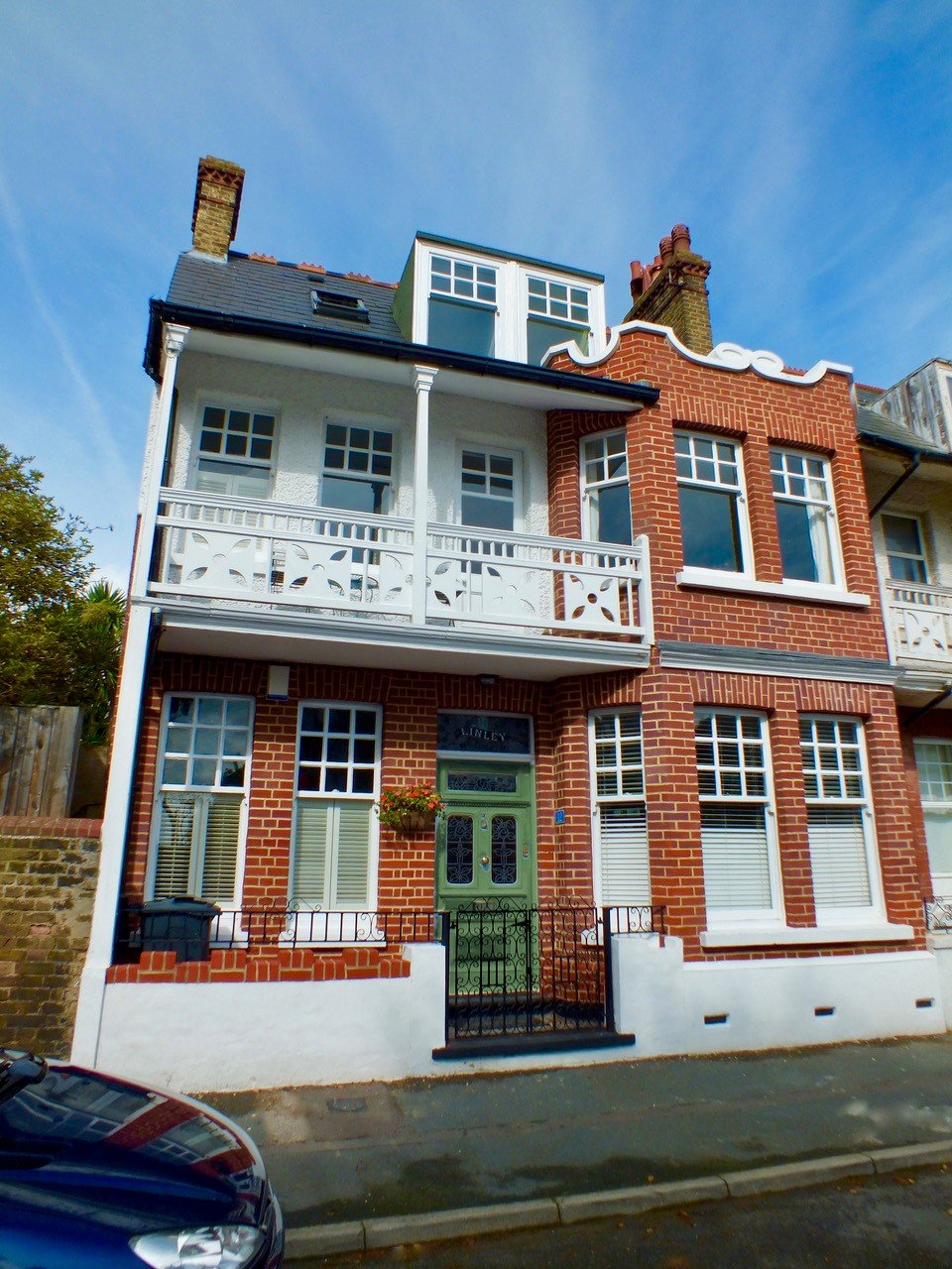 Truro Road, Ramsgate, Kent, CT11 - Miles & Barr