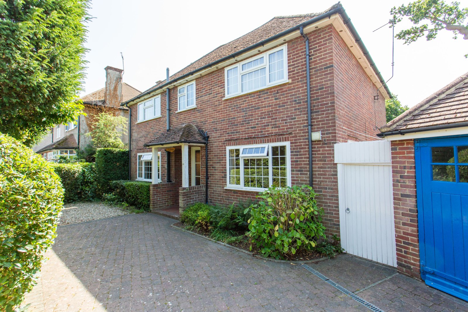 Manwood Avenue, Canterbury, Kent, CT2 - Miles & Barr